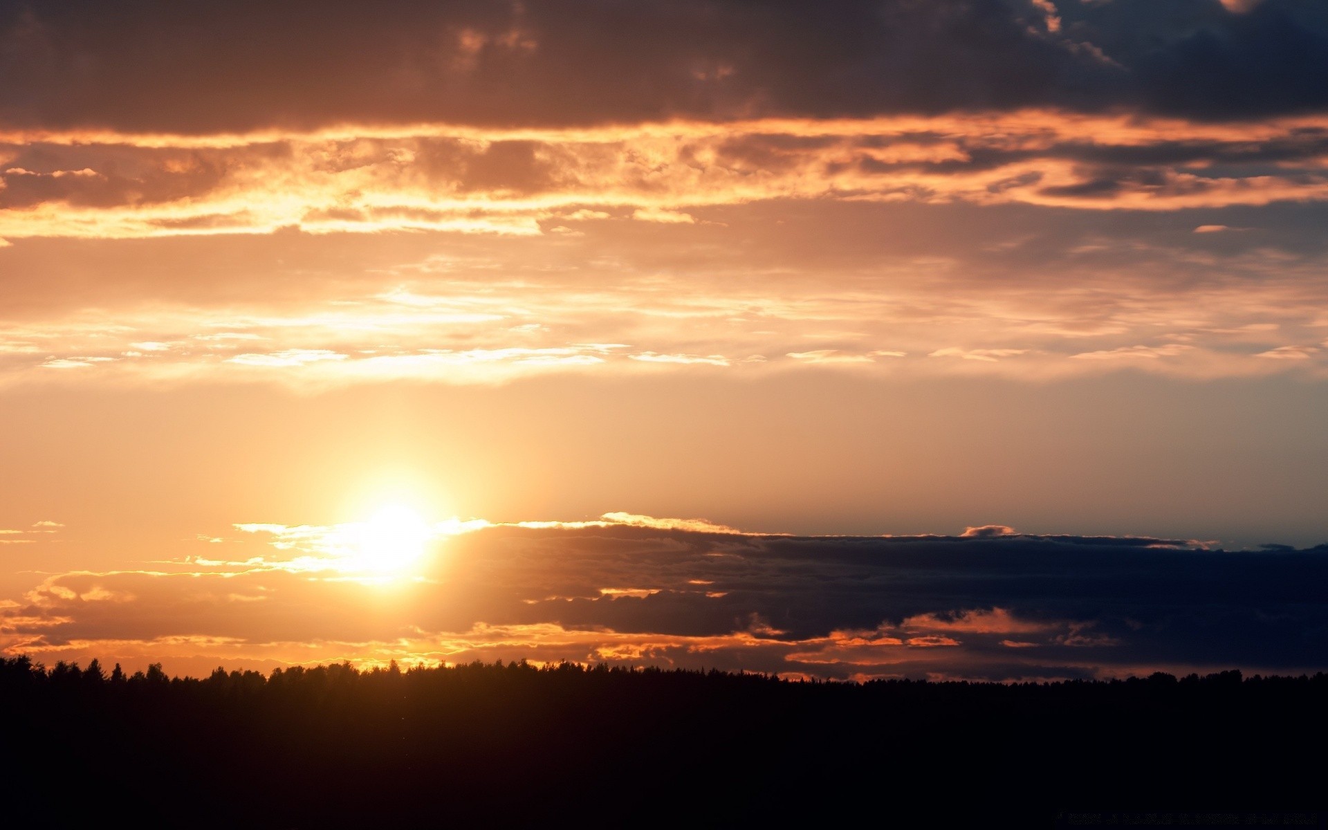 cielo tramonto sole alba cielo sera crepuscolo natura bel tempo all aperto paesaggio