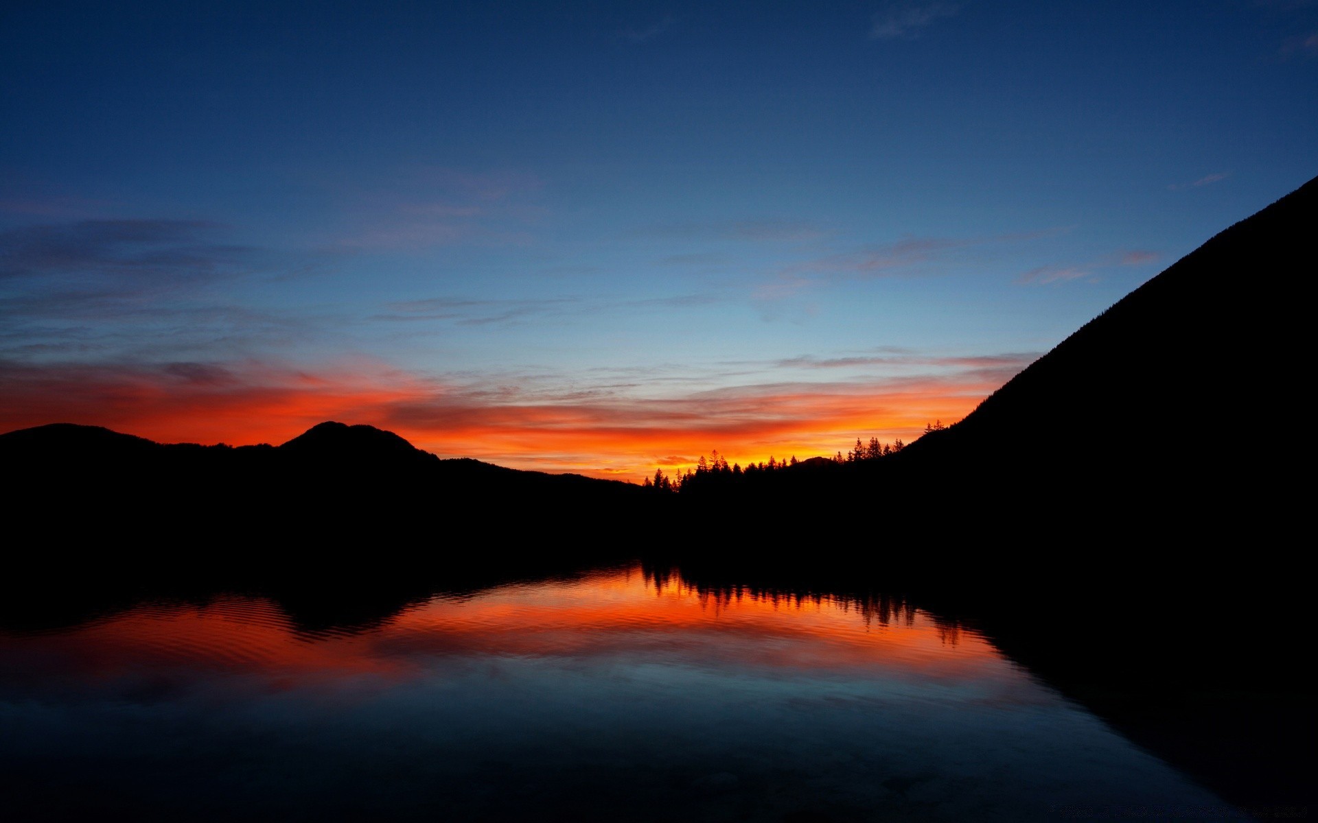 himmel sonnenuntergang dämmerung abend dämmerung himmel wasser sonne im freien mond hintergrundbeleuchtung landschaft silhouette