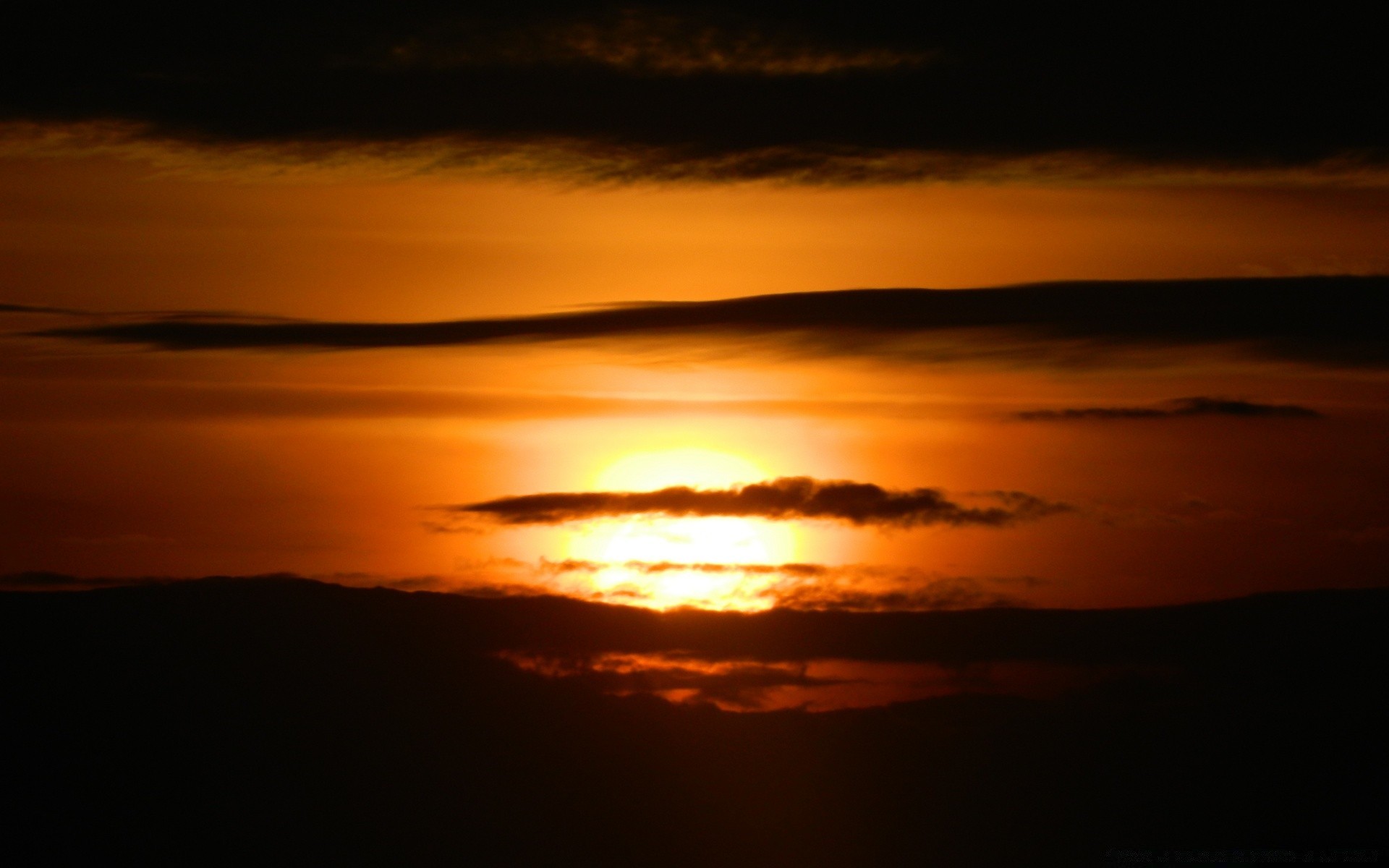 cielo tramonto alba sera sole crepuscolo natura all aperto bel tempo cielo