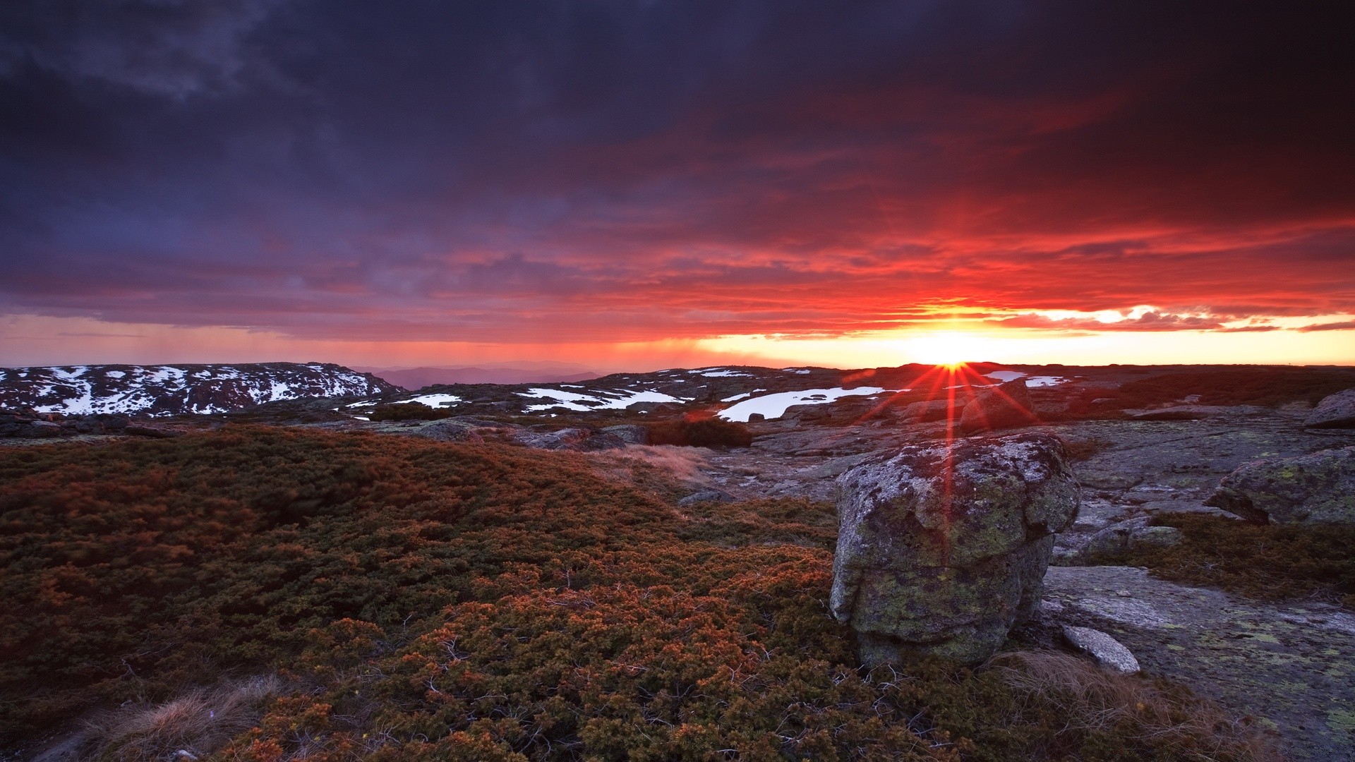 the sky sunset water dusk sky dawn travel evening landscape nature sun sea outdoors mountain seashore