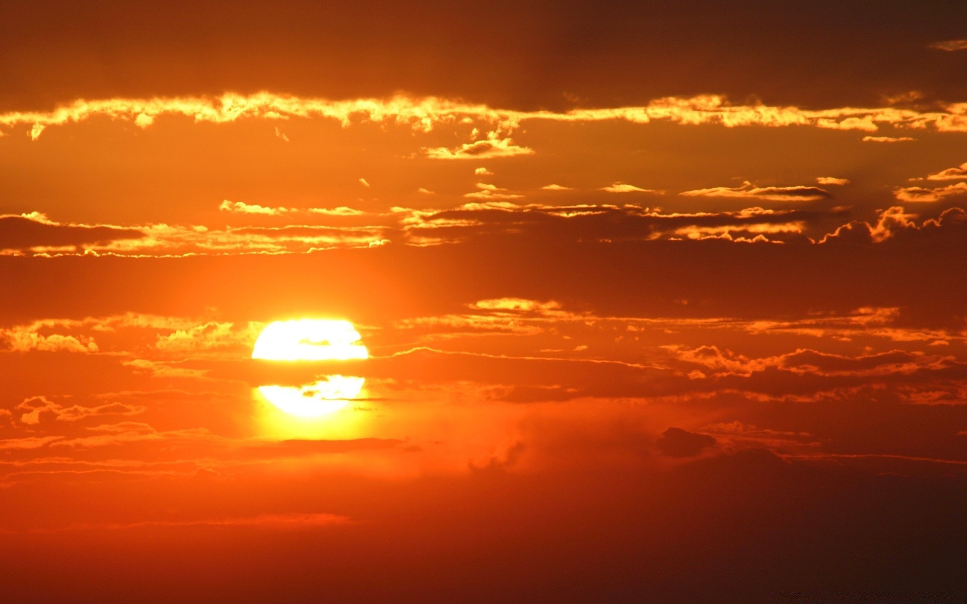 the sky sunset dawn sun evening dusk sky fair weather silhouette light backlit nature outdoors landscape