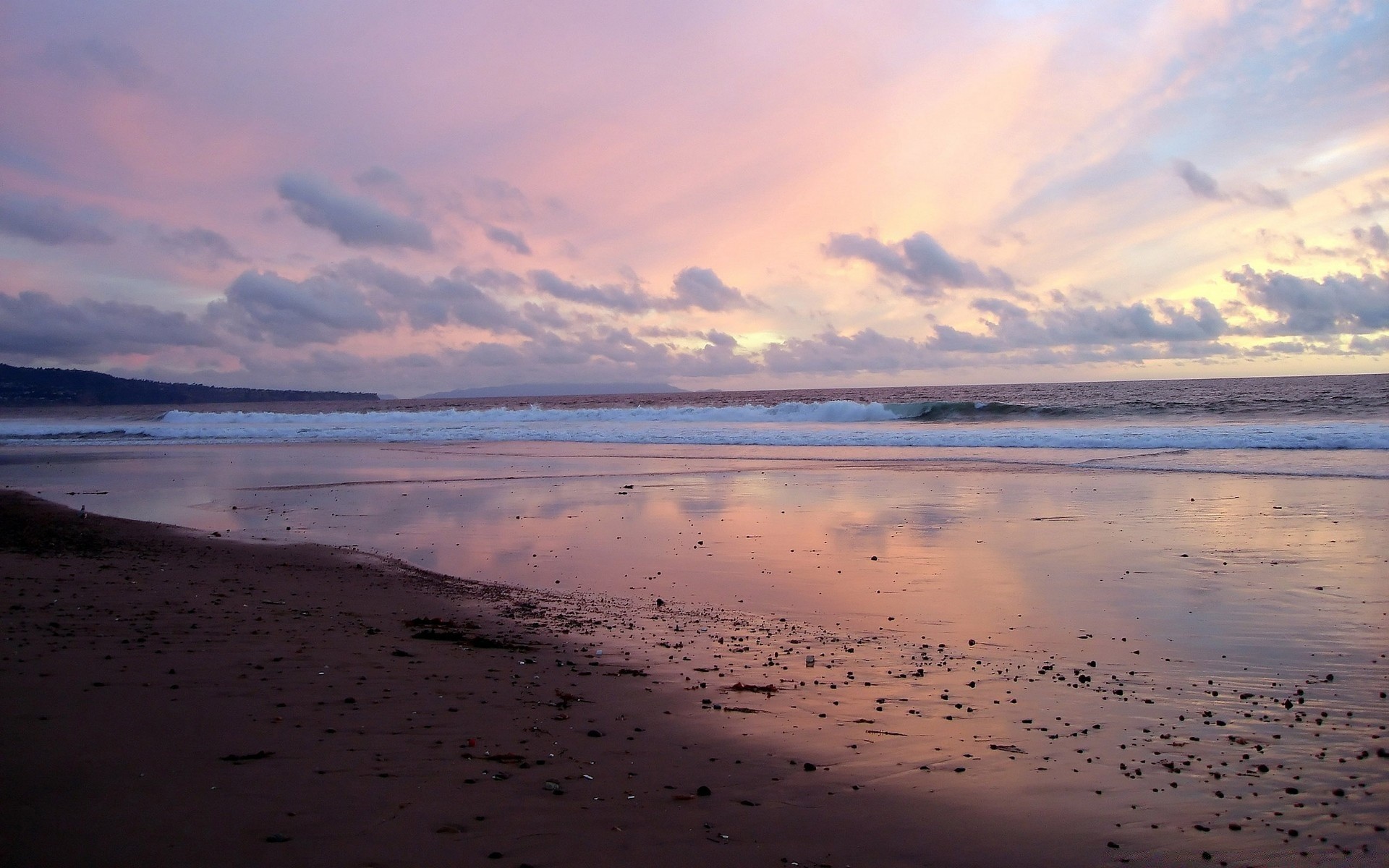 himmel wasser sonnenuntergang strand sand dämmerung dämmerung sonne meer abend landschaft reisen ozean himmel