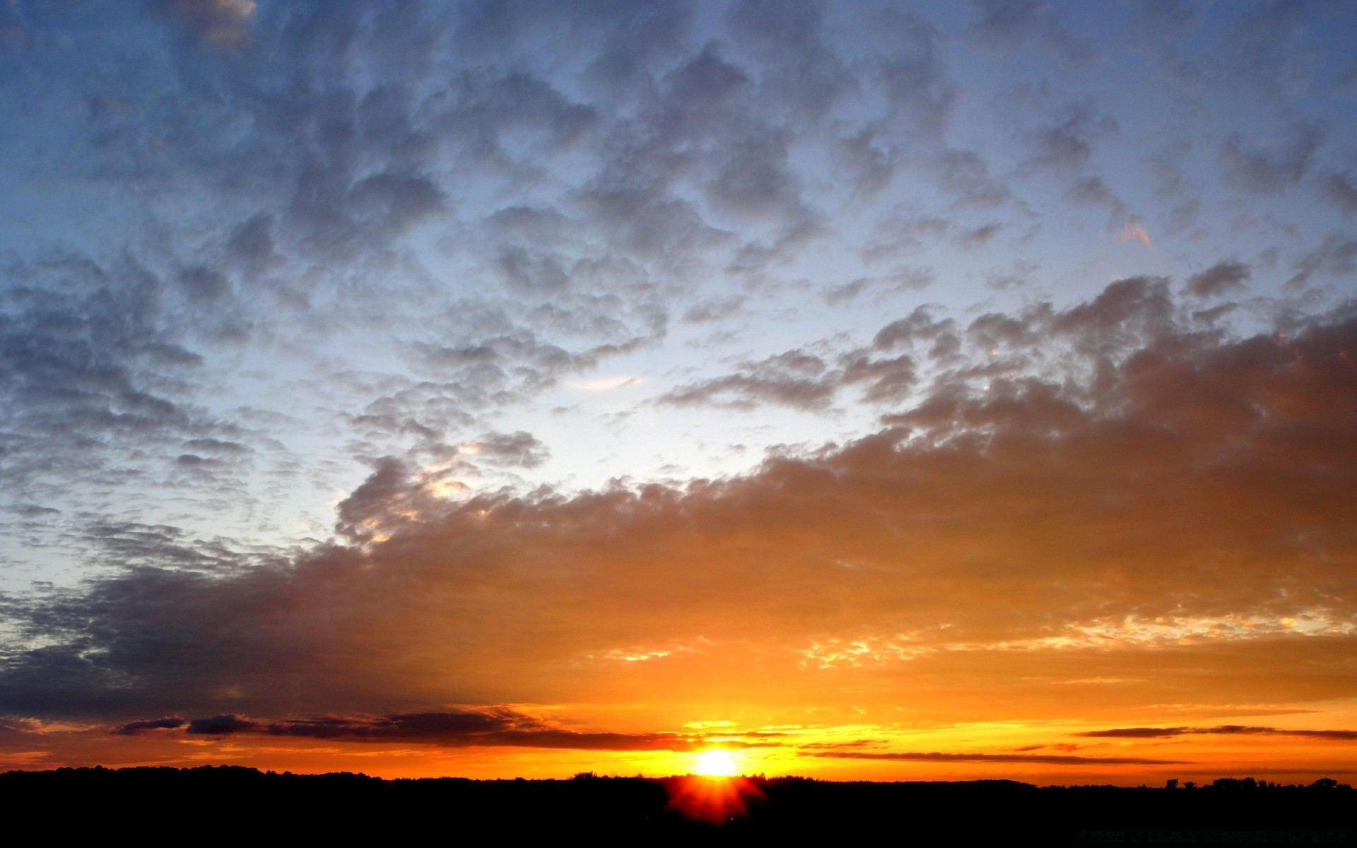 the sky sunset sun dawn nature sky evening outdoors fair weather dusk summer bright landscape dramatic light