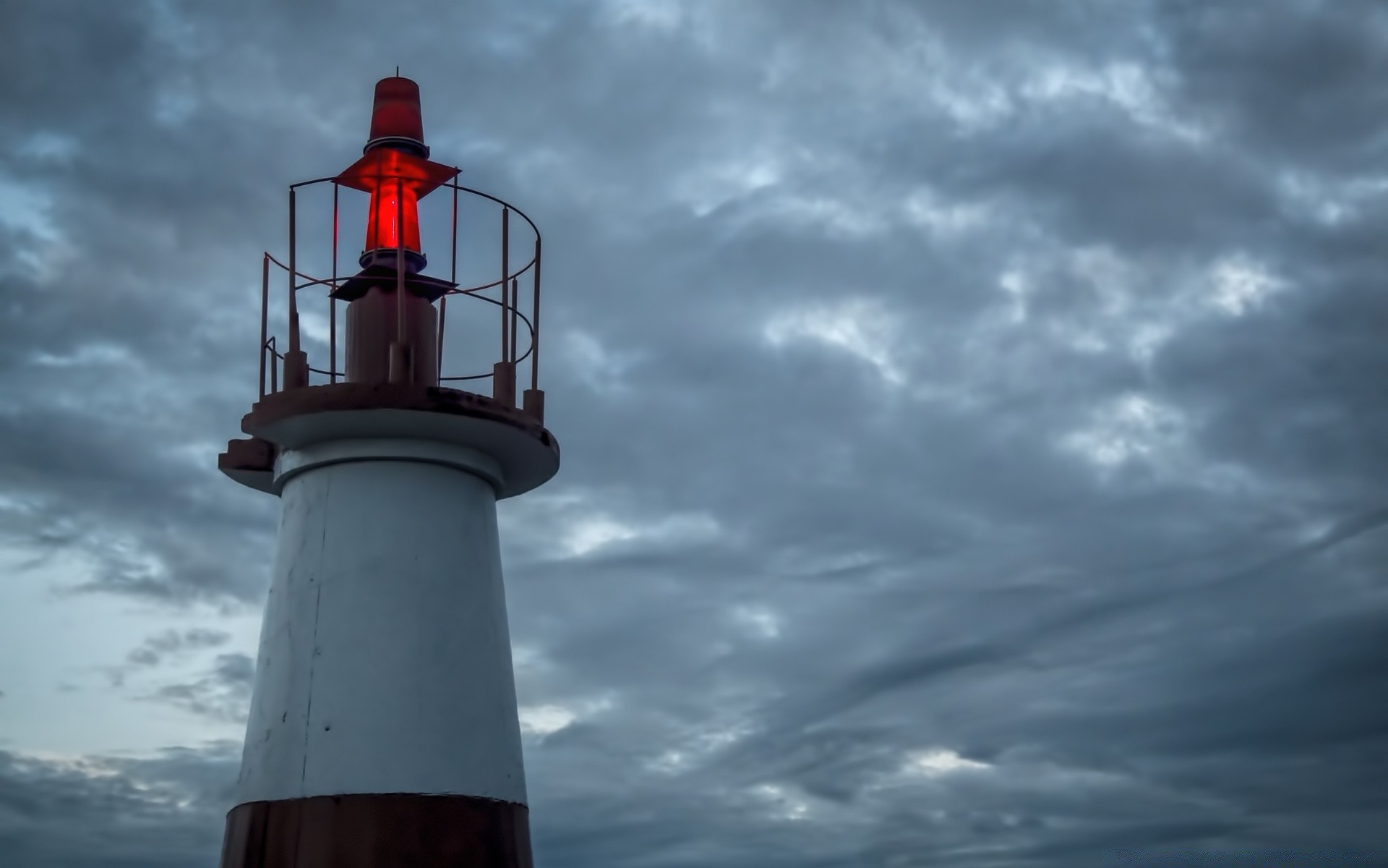 ciel phare ciel en plein air voyage