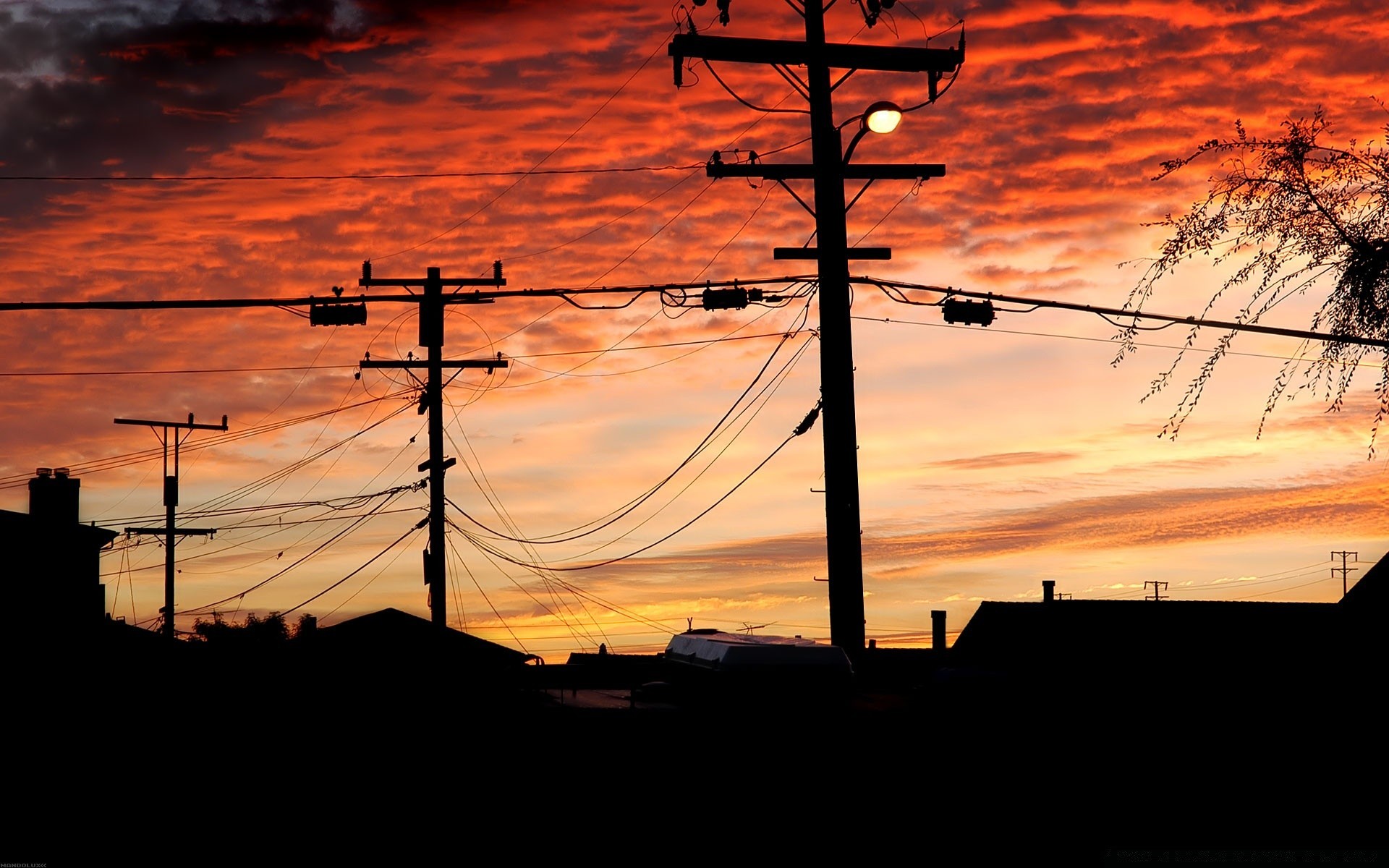 cielo electricidad puesta de sol cables silueta cielo tensión noche amanecer anochecer energía energía luz sol distribución torre peligro al aire libre polo