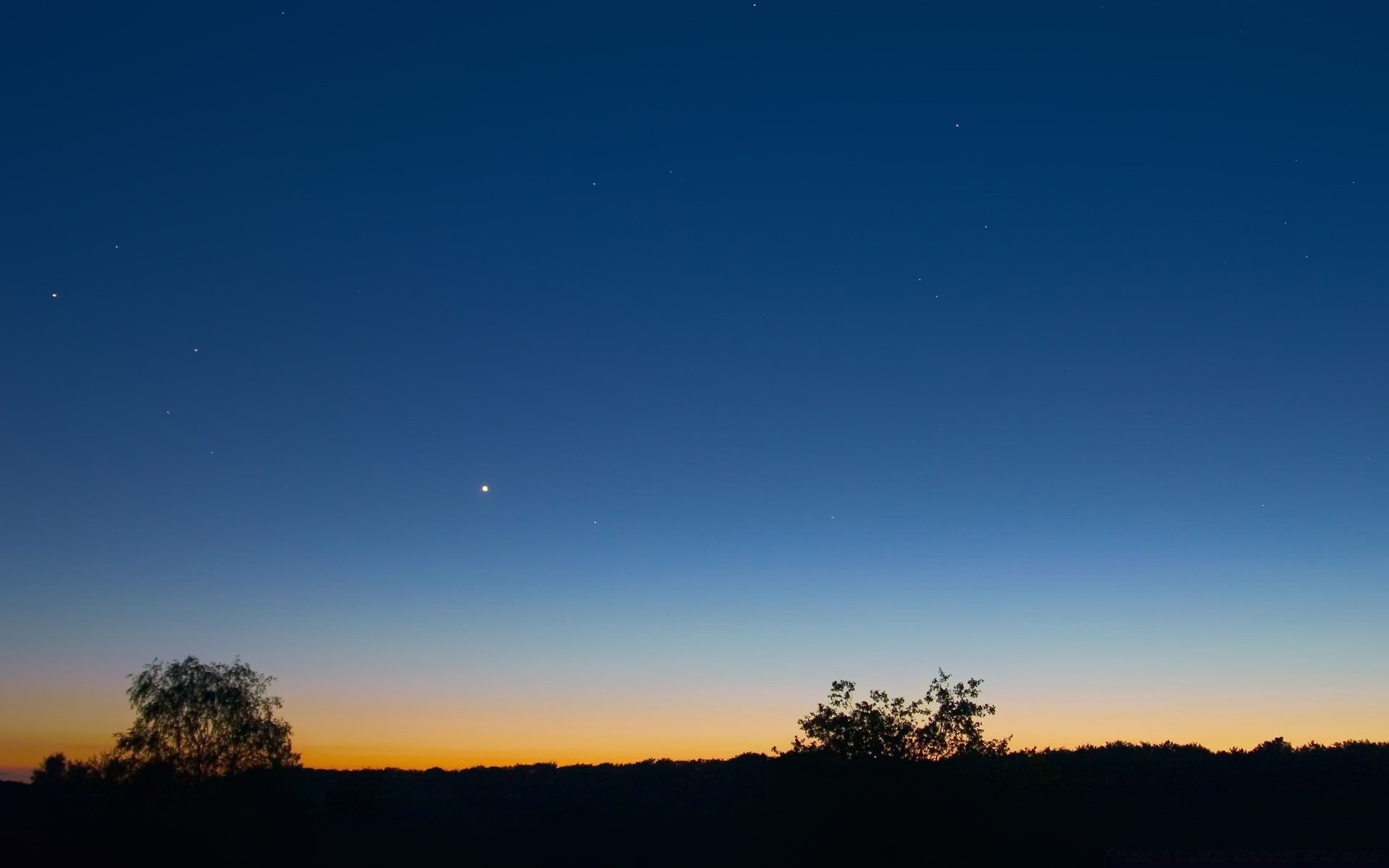 the sky sky moon sunset nature landscape dawn sun tree evening dusk outdoors dark silhouette light fall winter space fog