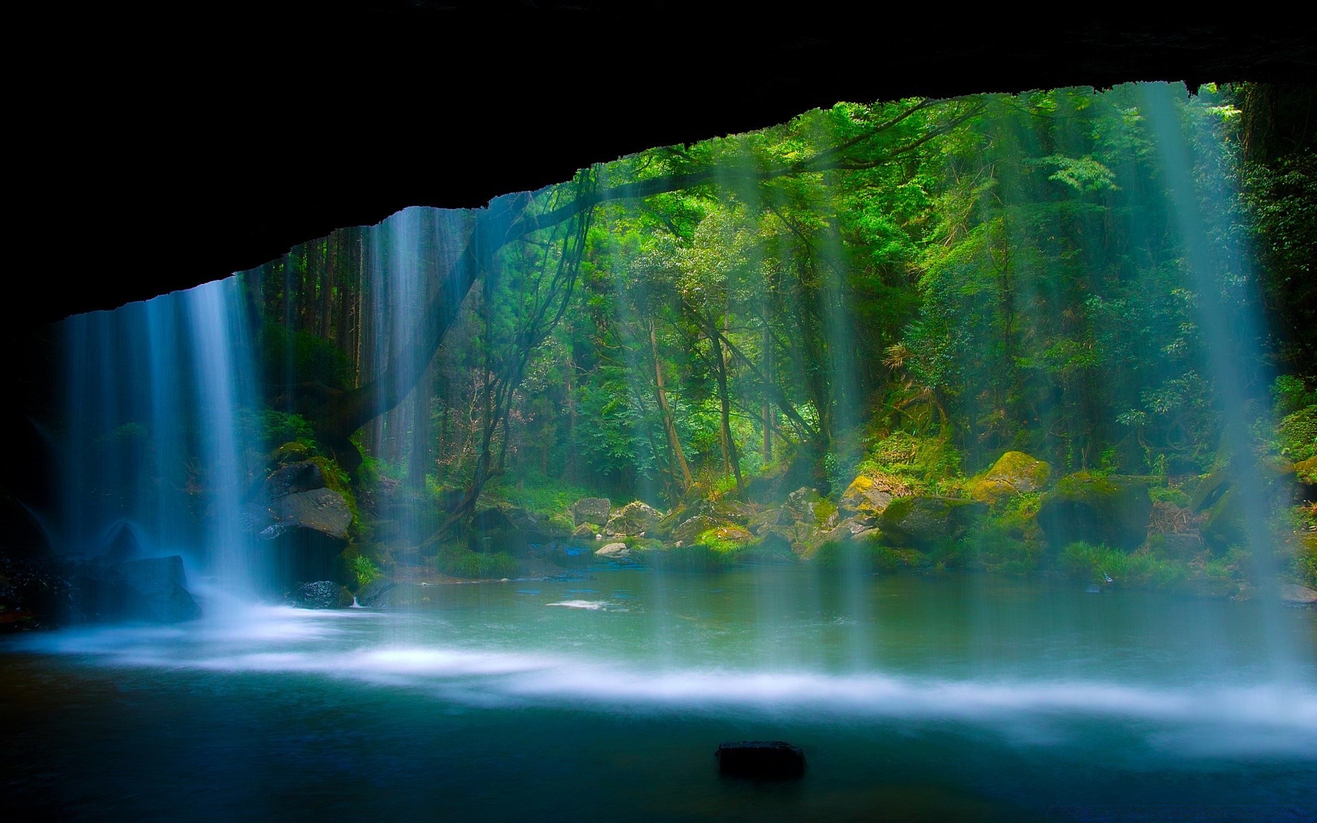 cascate acqua natura viaggi estate paesaggio cascata all aperto luminoso splash sole