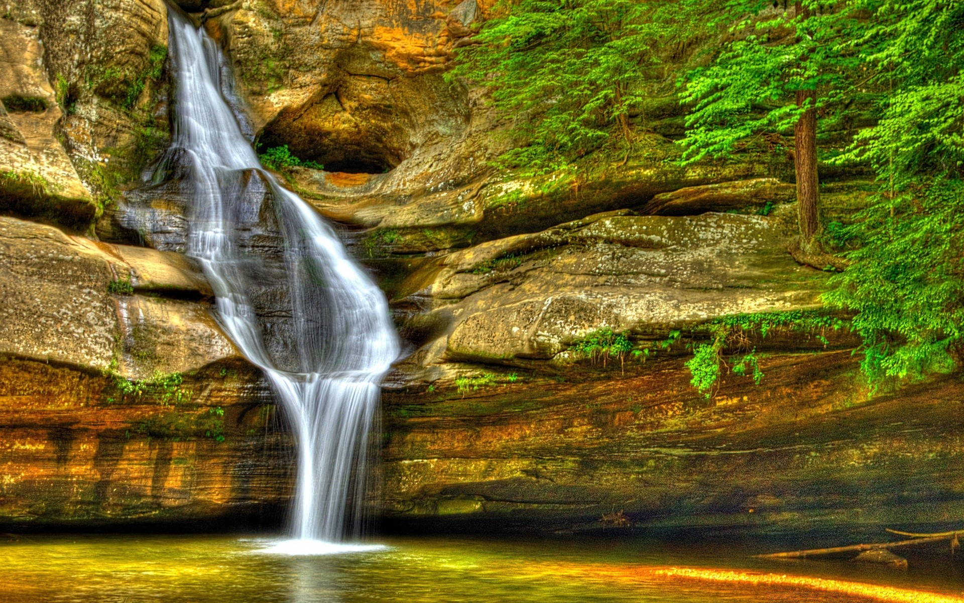 cascadas agua cascada madera naturaleza paisaje río otoño viajes roca montaña árbol parque hoja corriente al aire libre escénico cascada creek paisajes