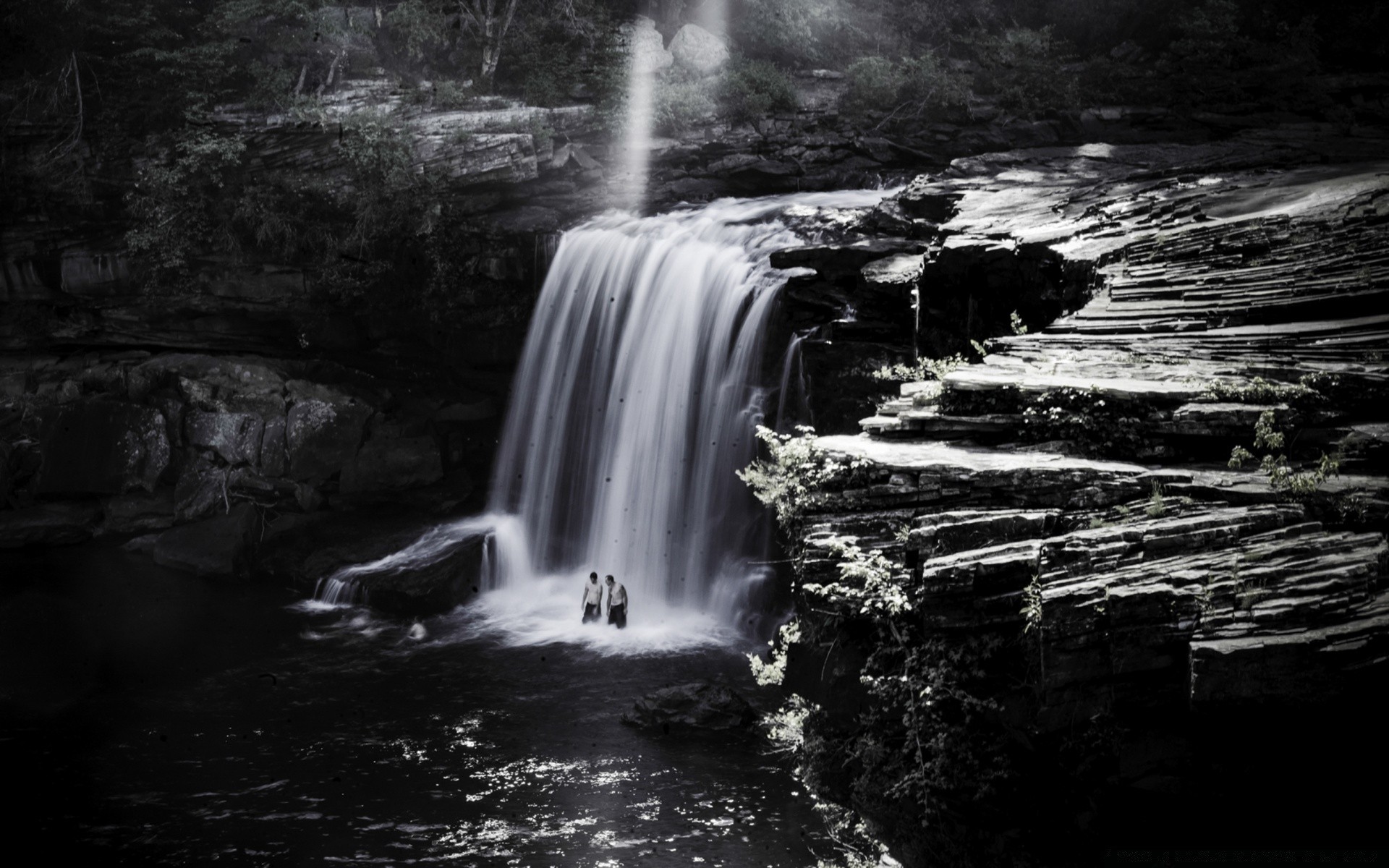 cascate cascata acqua fiume flusso paesaggio cascata roccia all aperto natura movimento autunno viaggio legno fotografia