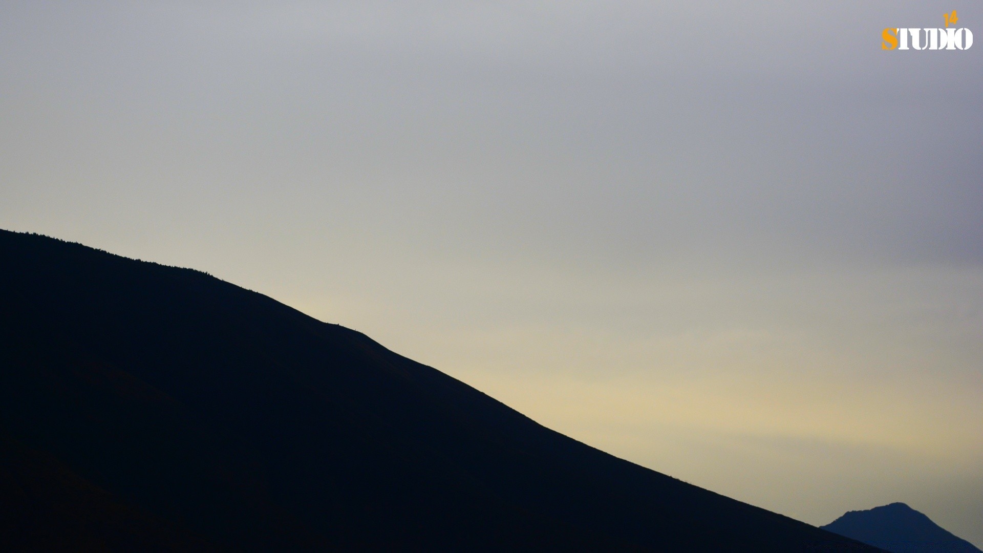 the sky sky landscape mountain moon sunset daylight outdoors travel fog light nature dawn volcano desert sun tree evening