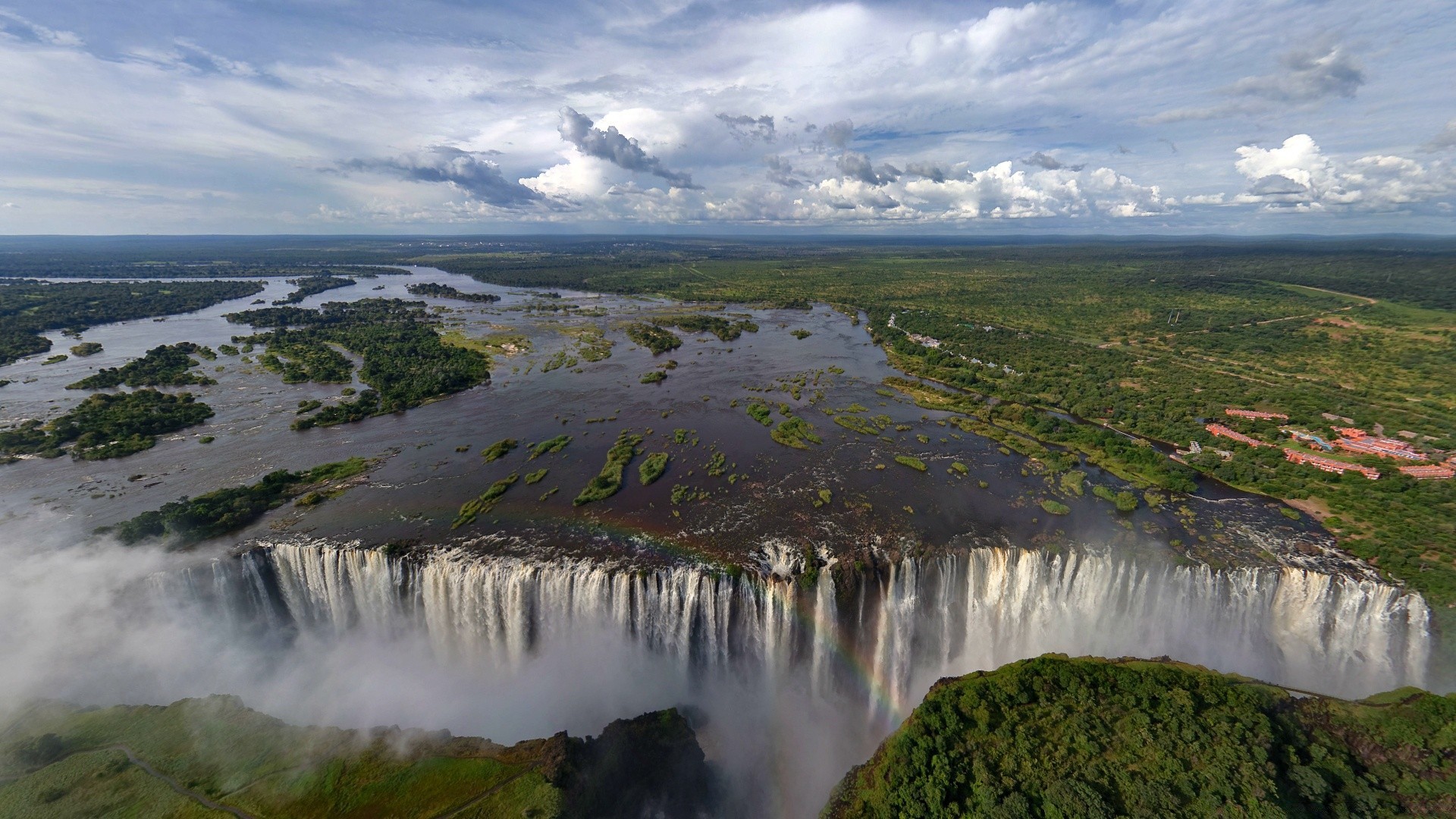 cascadas agua paisaje viajes río al aire libre naturaleza cielo mares