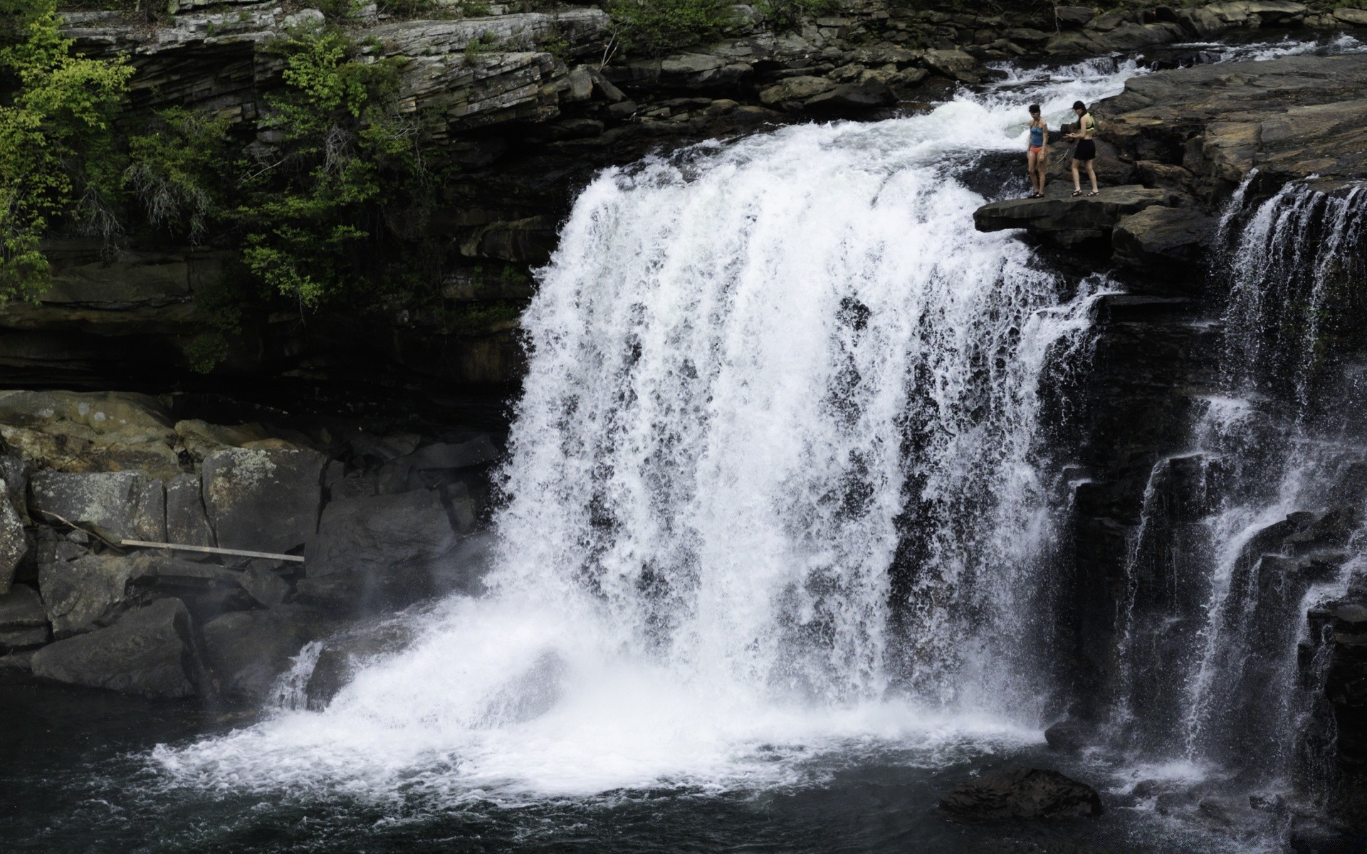 waterfalls water waterfall river motion stream cascade outdoors travel rock rapids flow landscape splash nature environment wet