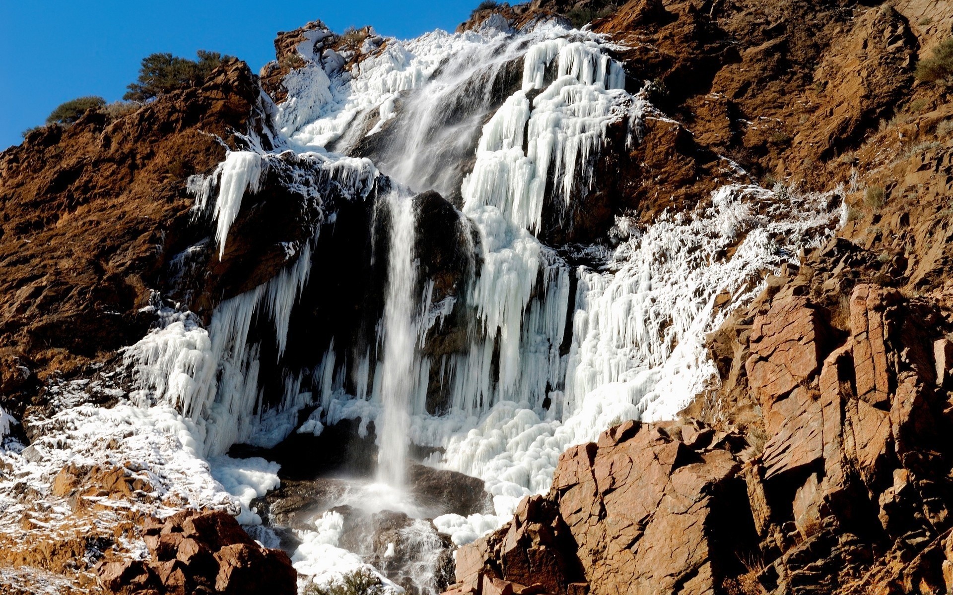 cascadas agua cascada viajes al aire libre roca río paisaje naturaleza movimiento escénico montañas luz del día