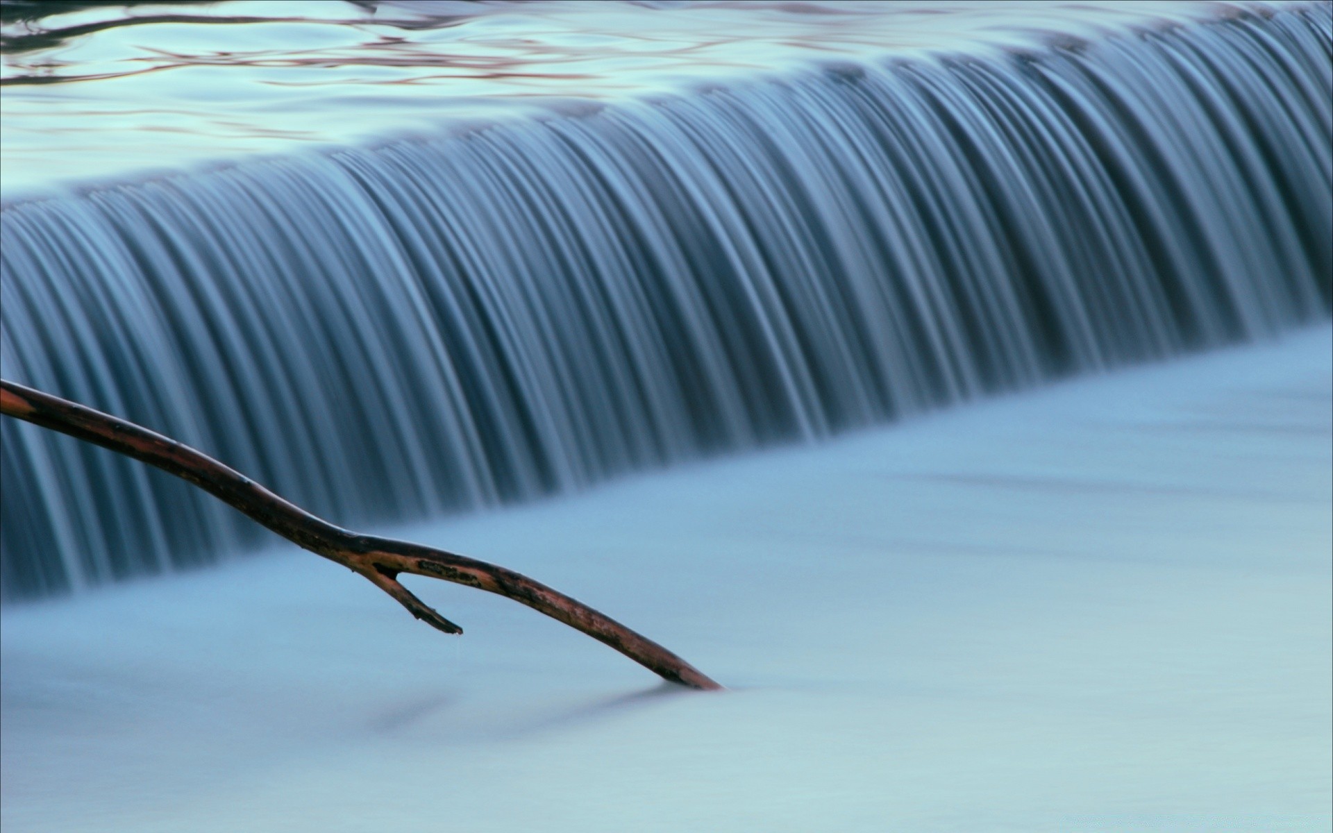 cascate cascata acqua movimento fiume sfocatura paesaggio fotografia viaggi flusso all aperto