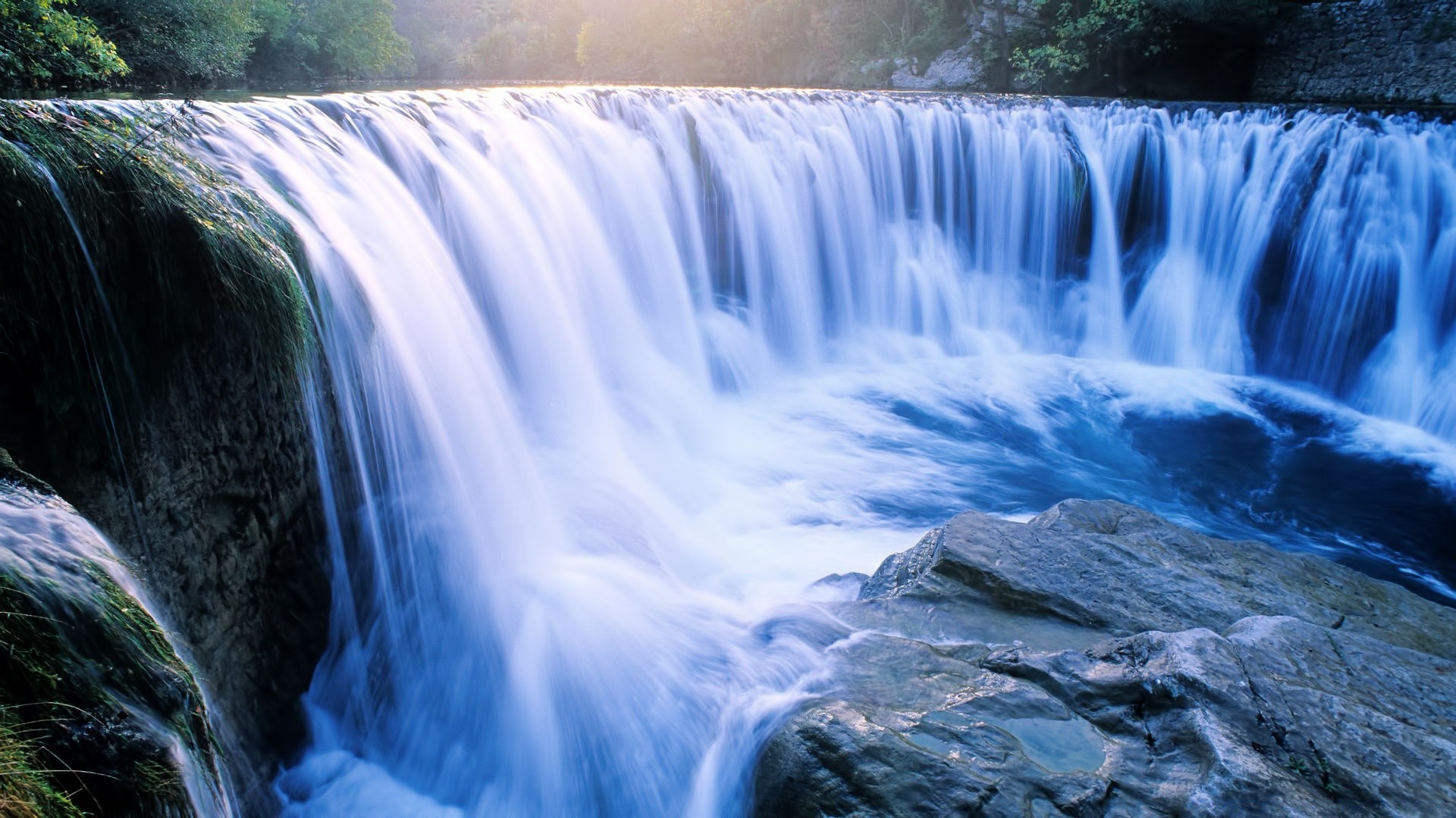 водоспади водоспад води річка каскад потік руху природа потік сплеск мокрий осінь пейзаж крик деревини фотографія на відкритому повітрі чистота рок подорожі