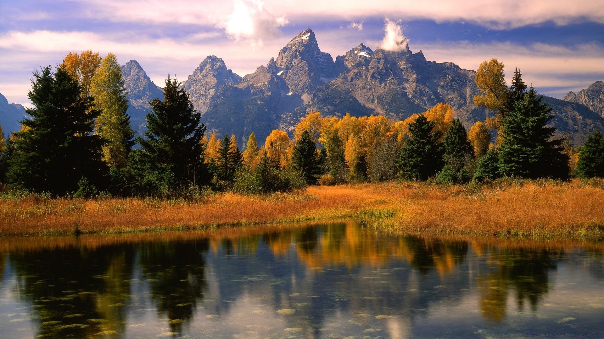 otoño reflexión lago agua paisaje naturaleza amanecer otoño al aire libre madera árbol puesta de sol sangre fría escénico río cielo noche placid