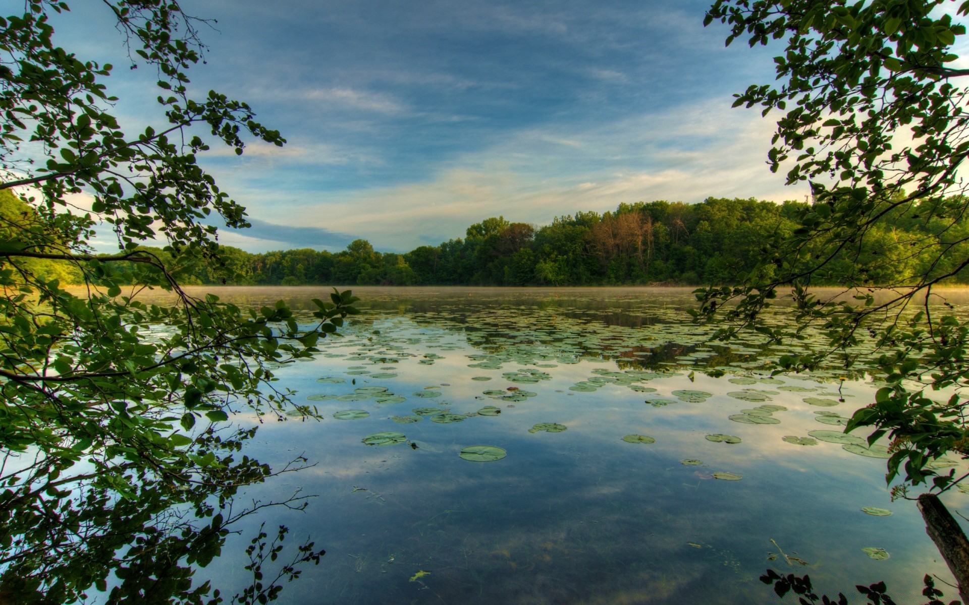 jesień woda drzewo krajobraz natura drewno rzeka na zewnątrz niebo odbicie jezioro podróże