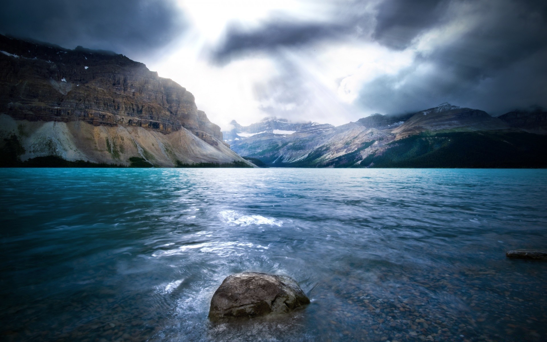 lac eau voyage paysage mer mer océan nature plage montagne scénique ciel baie rock île à l extérieur paysage coucher de soleil