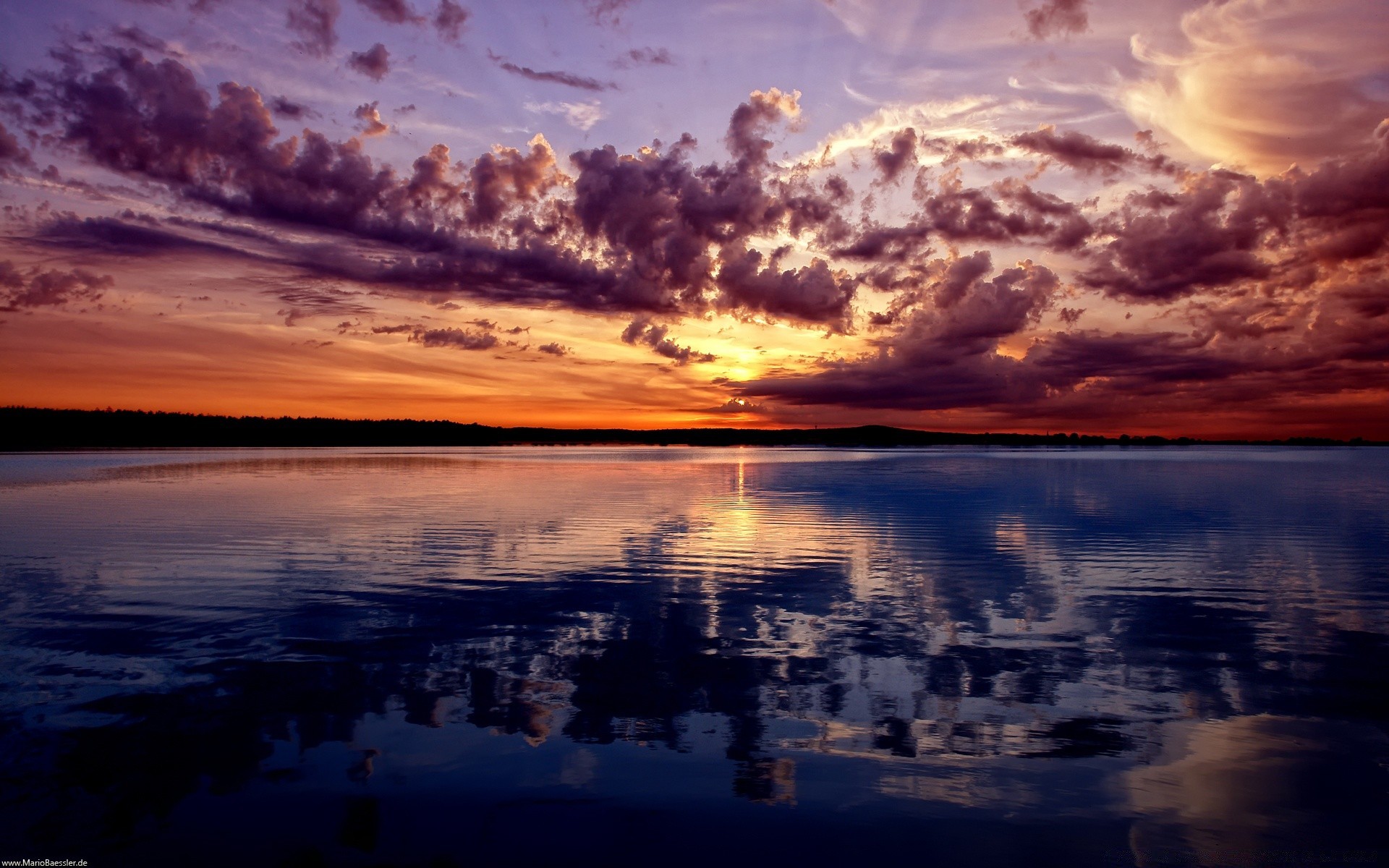 lago tramonto alba acqua crepuscolo sera riflessione cielo paesaggio sole natura mare luce all aperto oceano spiaggia nuvola bel tempo scenico