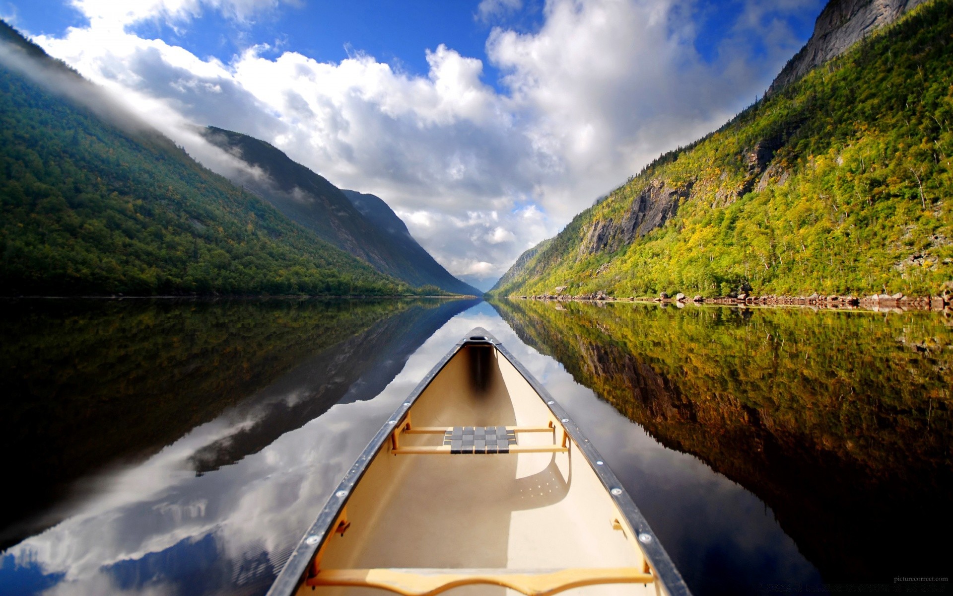 lake travel mountain landscape water sky nature outdoors transportation system road river scenic wood