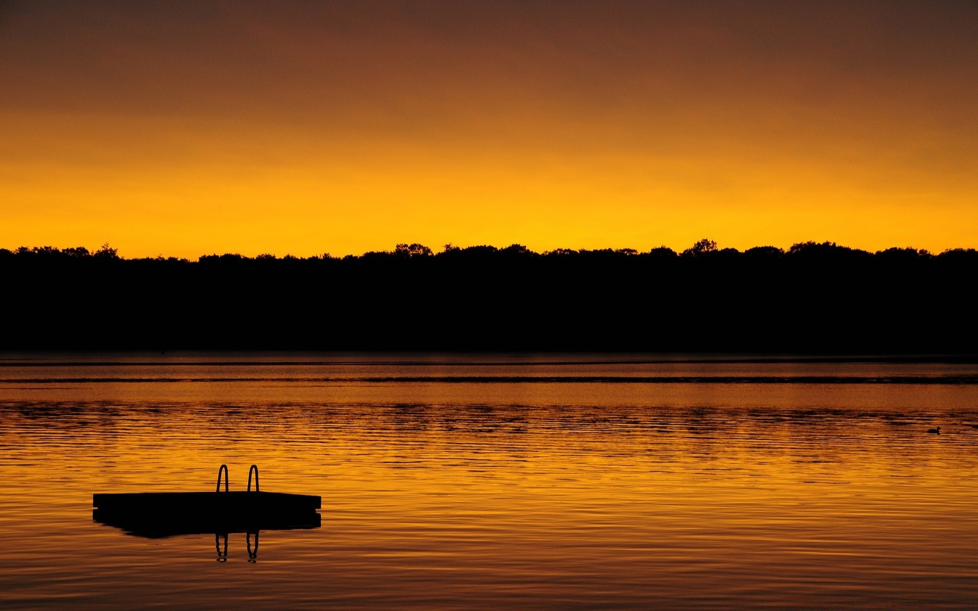 lagos pôr do sol amanhecer água anoitecer noite reflexão sol iluminado silhueta rio plesidus natureza céu