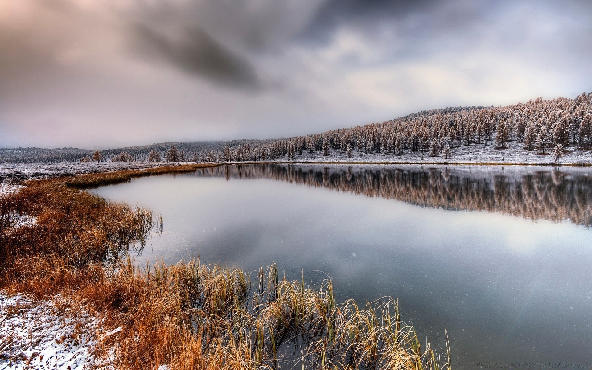 lago agua paisaje naturaleza río invierno nieve cielo reflexión amanecer al aire libre otoño viajes puesta de sol hielo frío