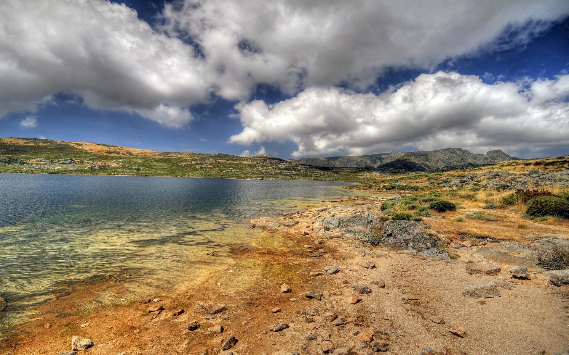 lago agua paisaje cielo viajes naturaleza al aire libre puesta de sol mar