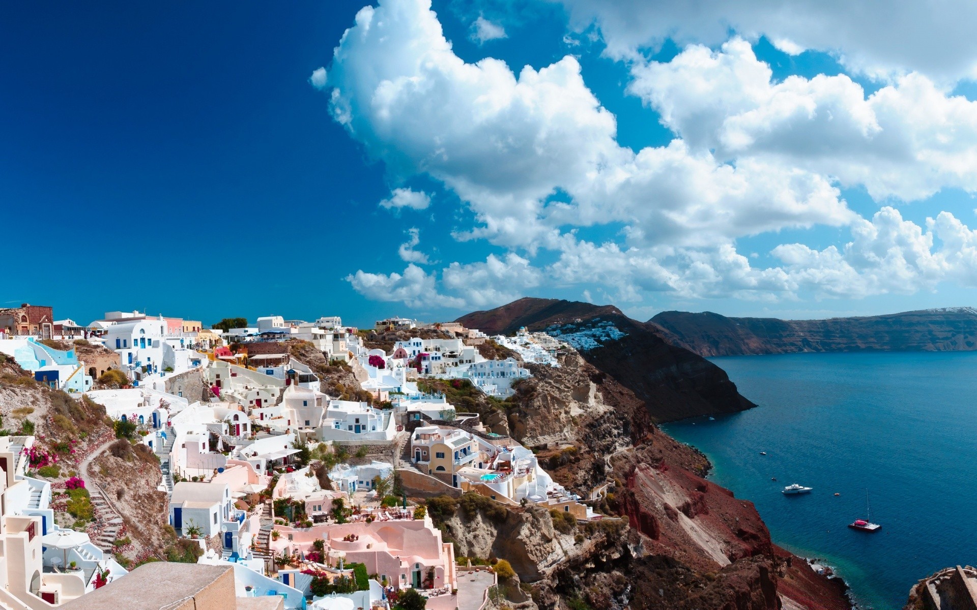 verano mar viajes mar agua playa ciudad ciudad cielo arquitectura al aire libre vacaciones bahía océano turismo isla paisaje