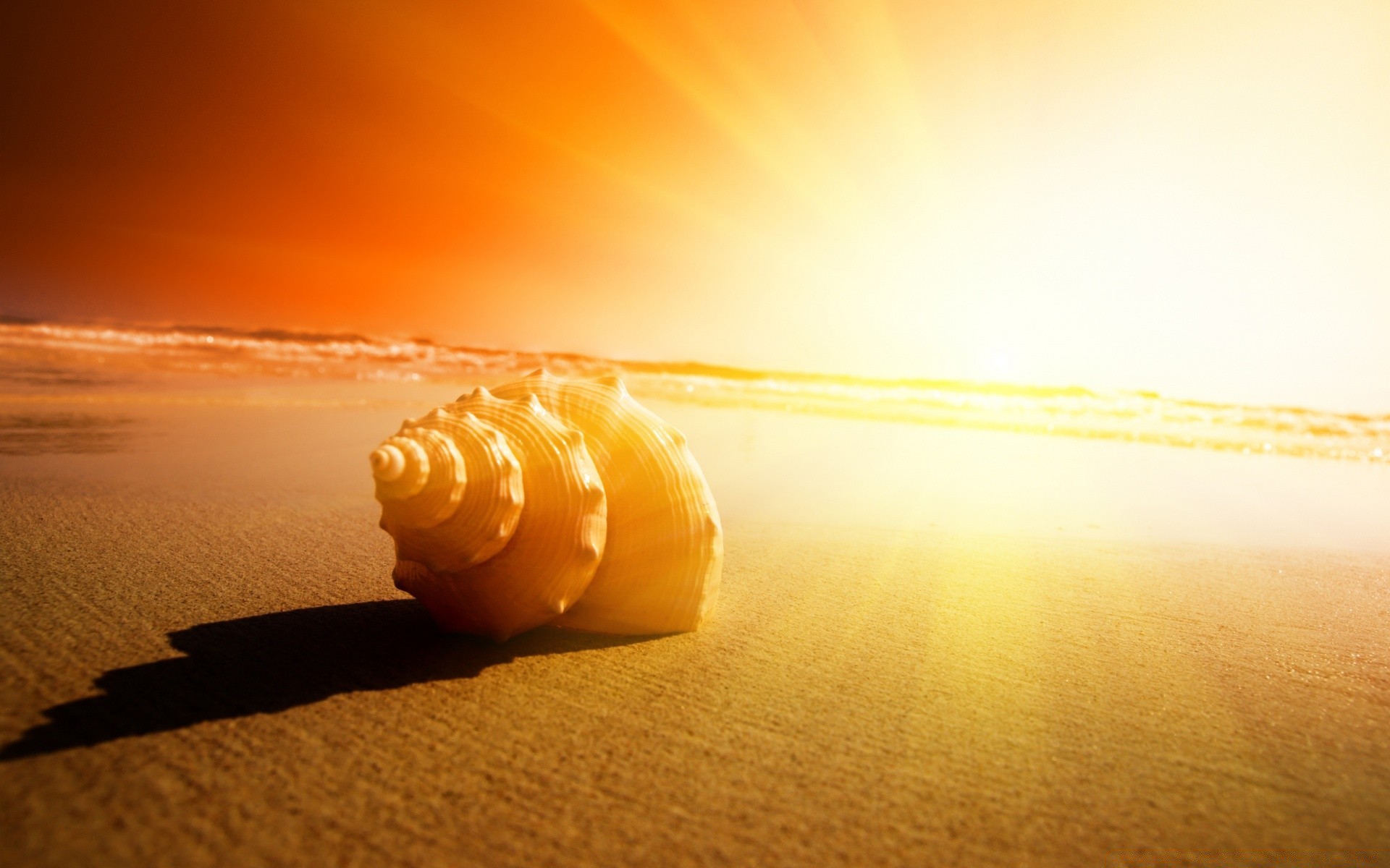 sommer sonnenuntergang strand meer unschärfe ozean landschaft sonne stillleben meer wasser himmel dämmerung reisen gold essen licht