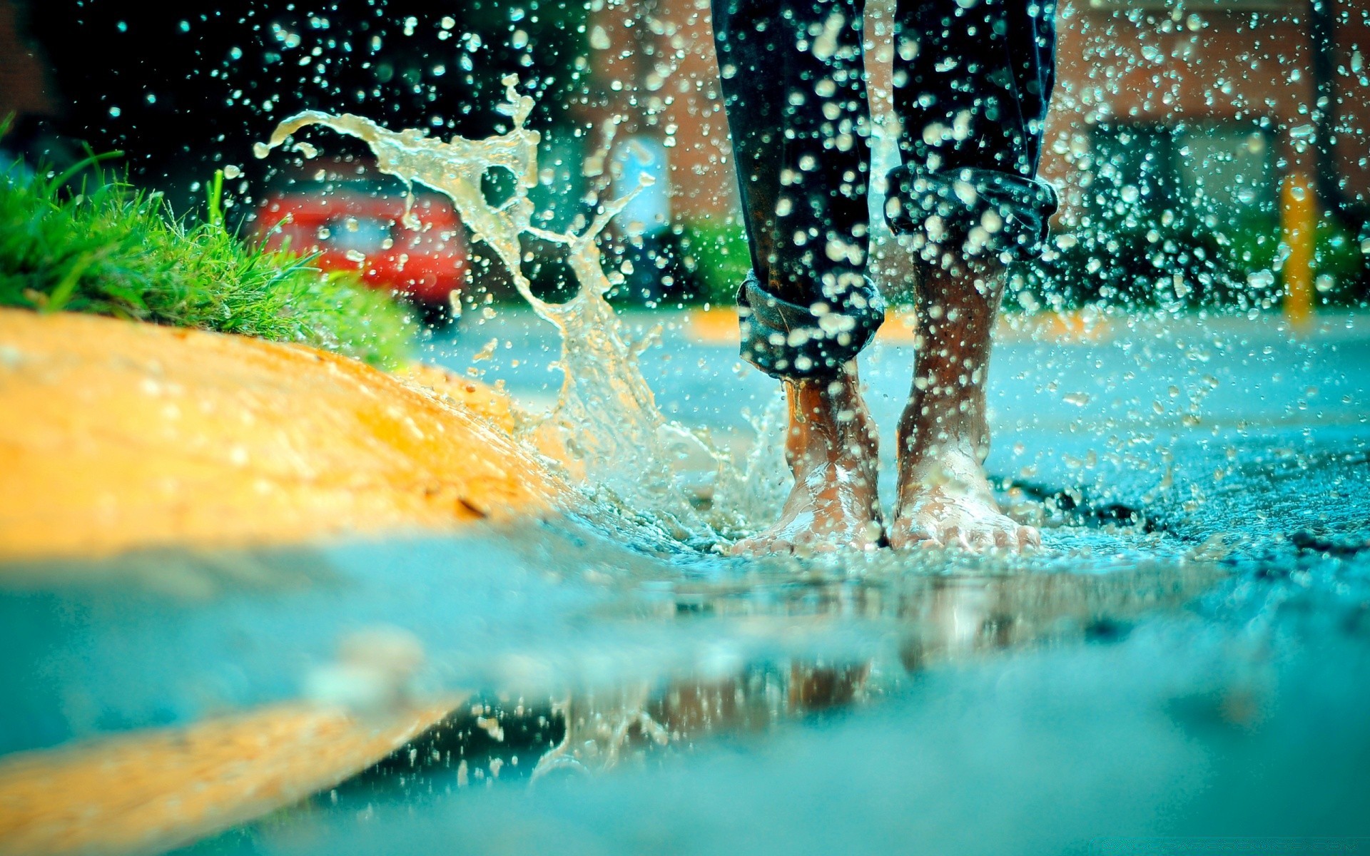 estate bagnato acqua splash nuoto divertimento piscina sport acquatici subacquea azione all aperto piscina tempo libero