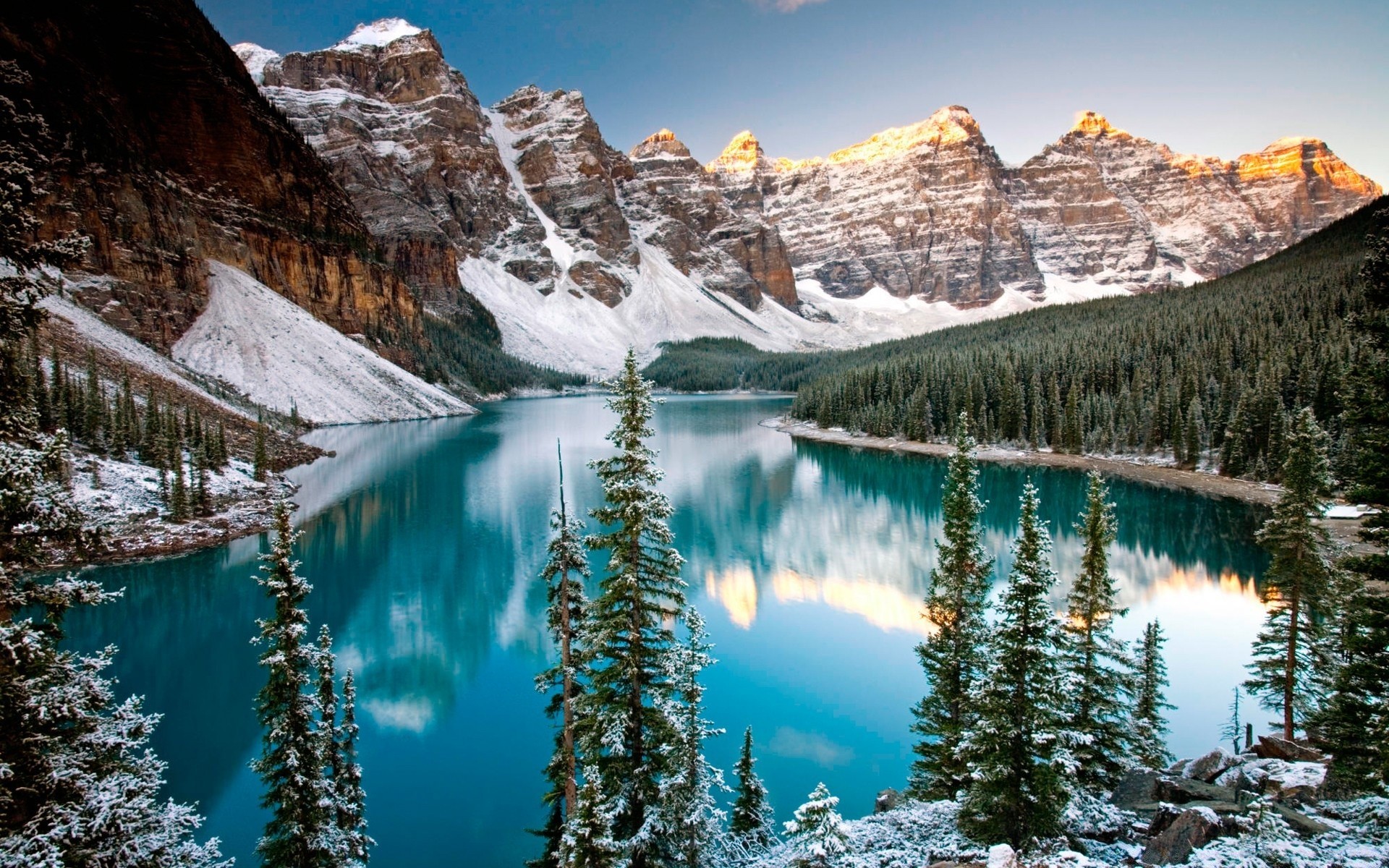 hiver neige montagnes nature voyage scénique eau paysage lac bois à l extérieur pic de montagne ciel réflexion froid rock vallée glace paysages