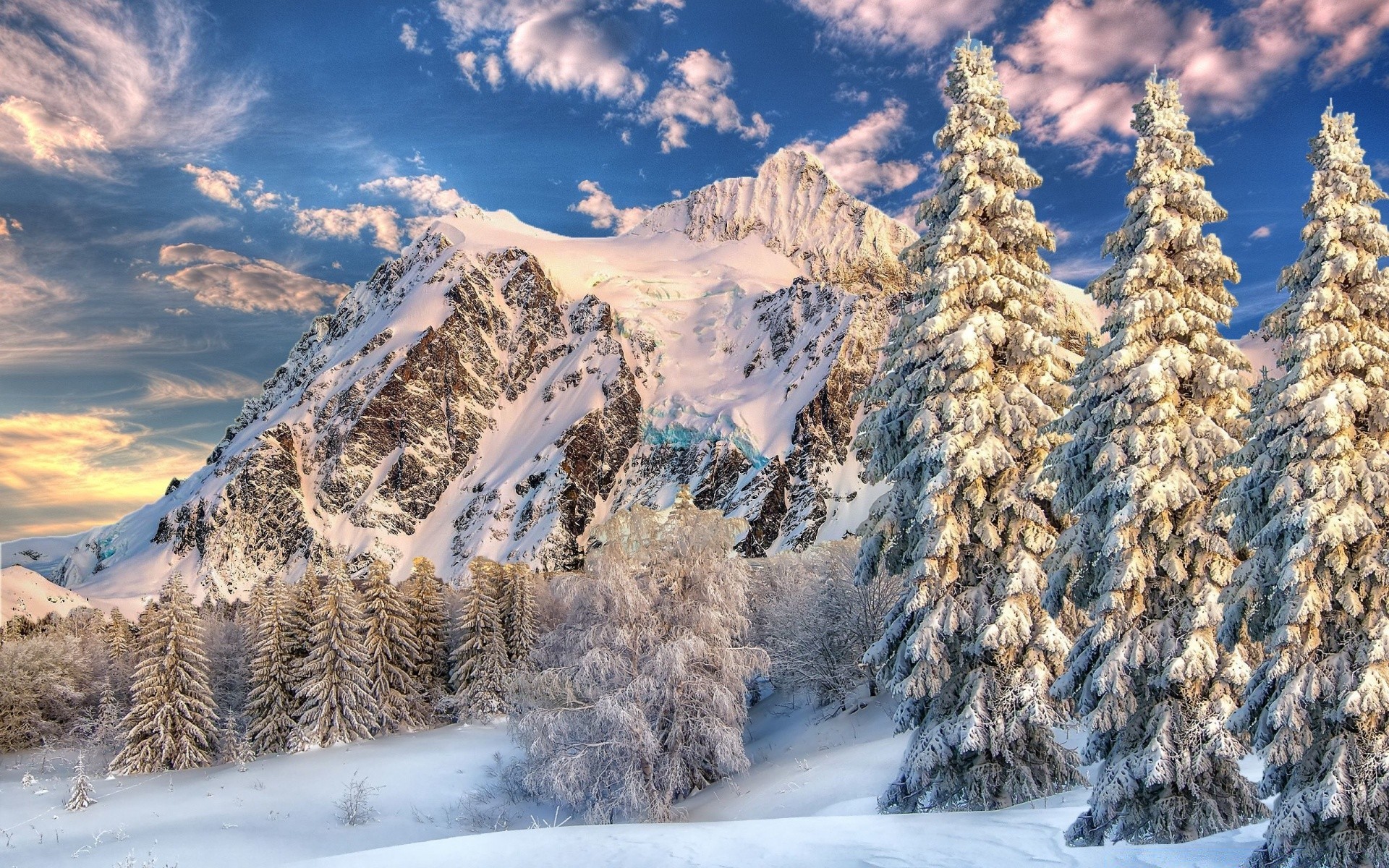 invierno nieve montañas frío hielo paisaje escarcha madera congelado escénico temporada naturaleza pico de montaña árbol alpino cielo evergreen tiempo nevado