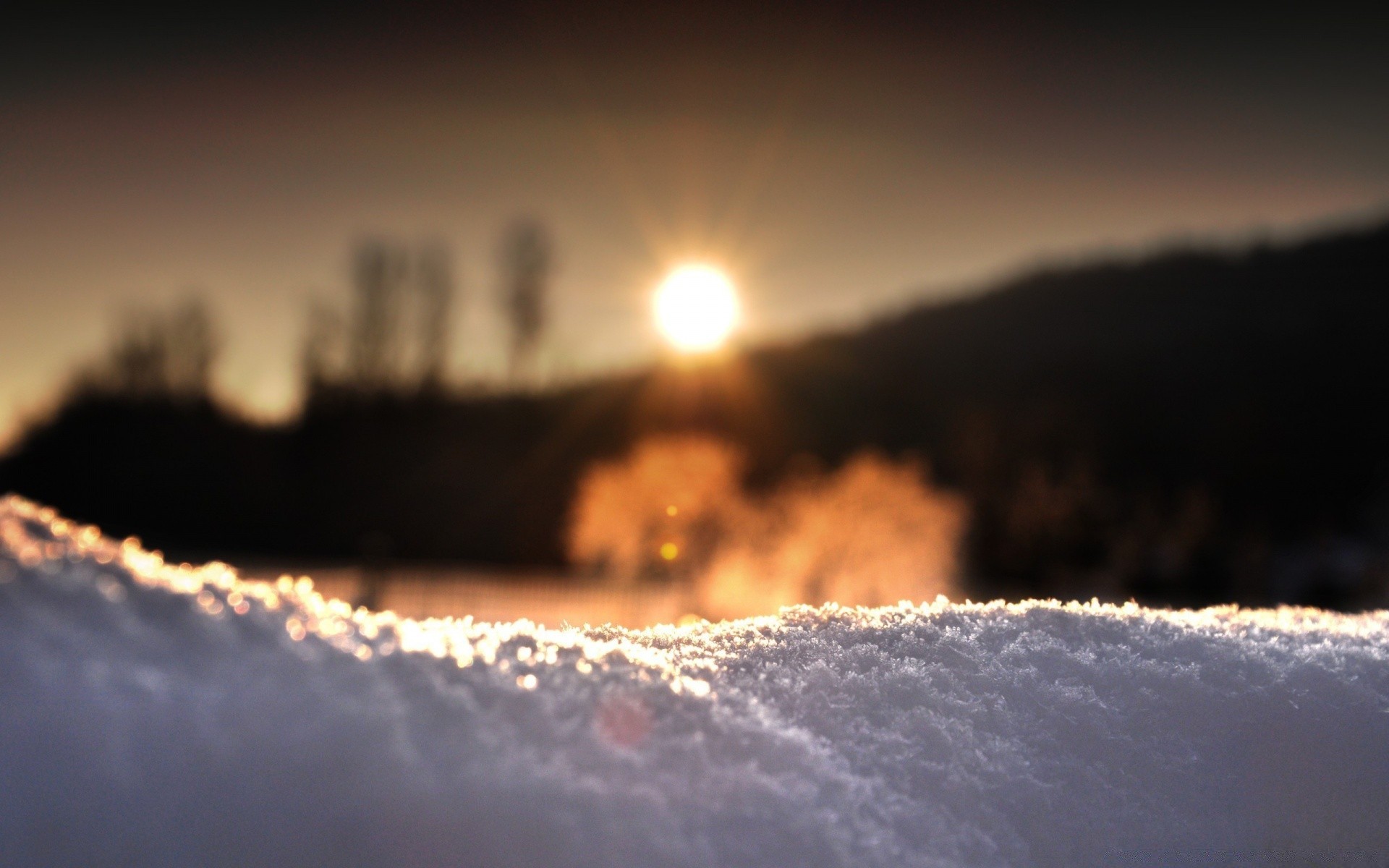 hiver paysage coucher de soleil neige lumière aube soleil météo ciel plage beau temps à l extérieur voyage soir montagnes nature tempête froid glace