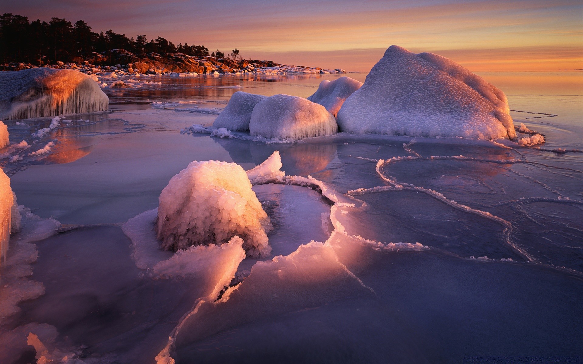 inverno tramonto acqua alba sera spiaggia paesaggio crepuscolo oceano mare mare riflessione viaggi tempesta cielo neve paesaggio all aperto