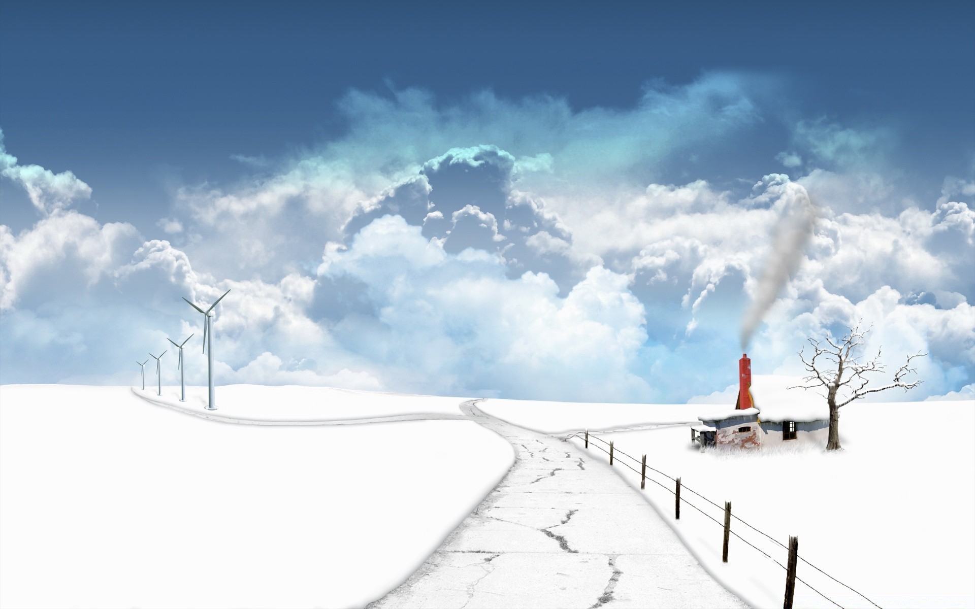 winter himmel schnee natur landschaft im freien wetter kälte reisen