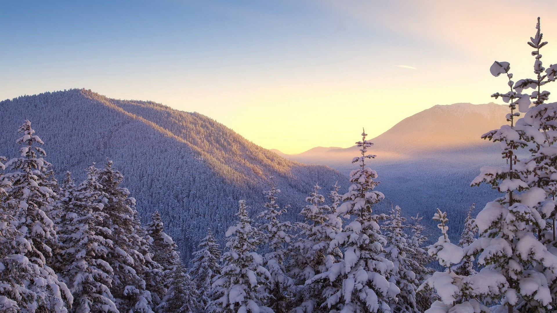 winter schnee berge landschaft kälte holz landschaftlich natur baum himmel im freien berggipfel hügel reisen evergreen