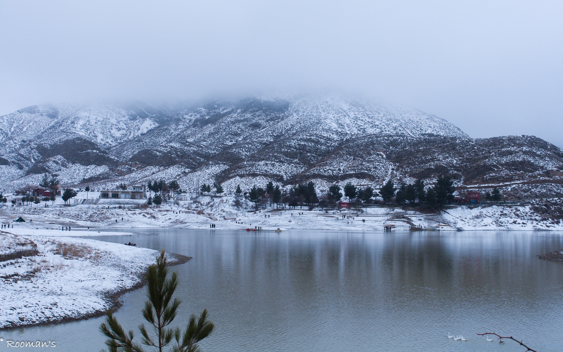 winter snow mountain landscape travel water nature sky tree scenic ice cold outdoors hill