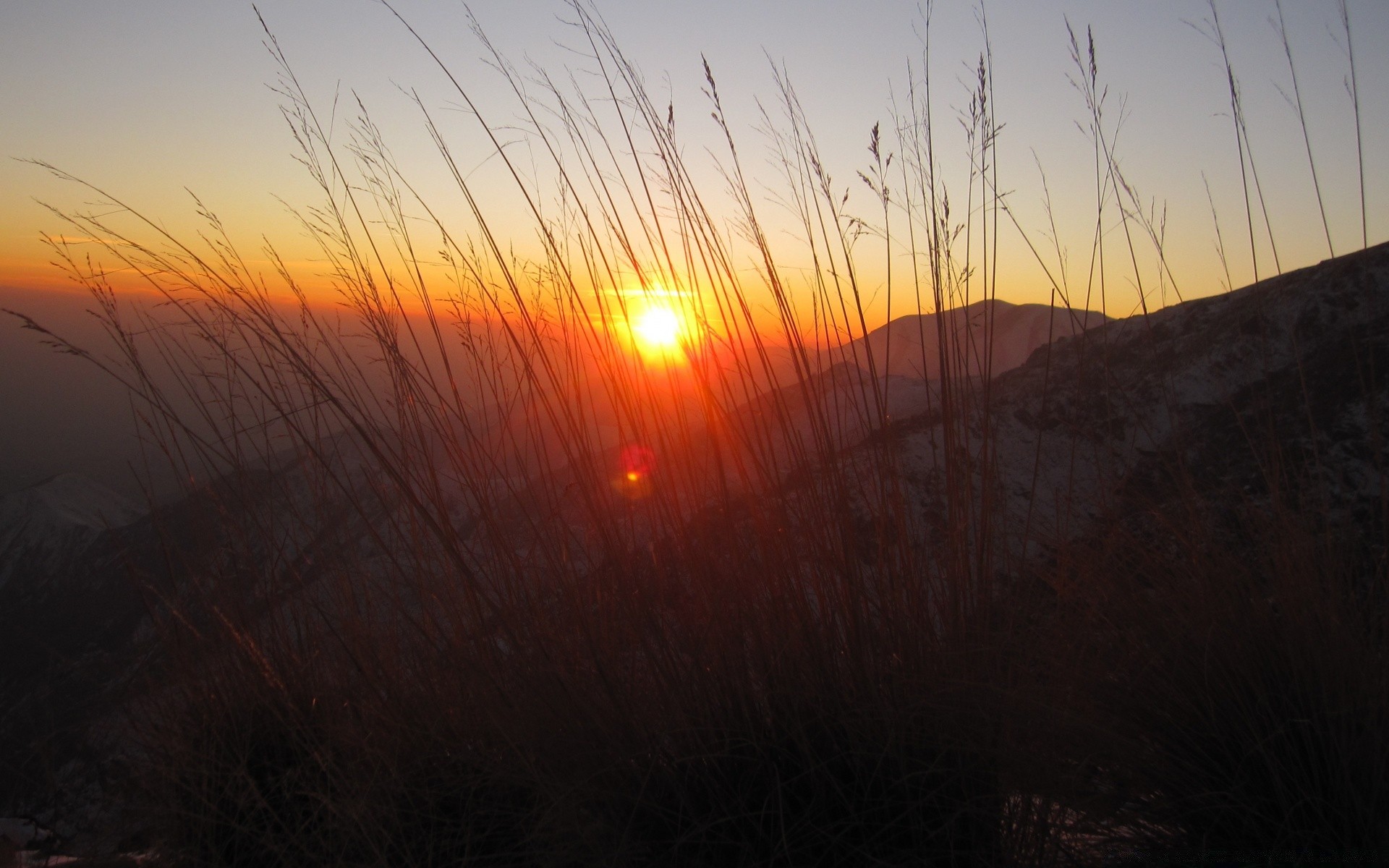 inverno paisagem pôr do sol amanhecer noite crepúsculo luz sol céu natureza árvore névoa cor silhueta ouro lago