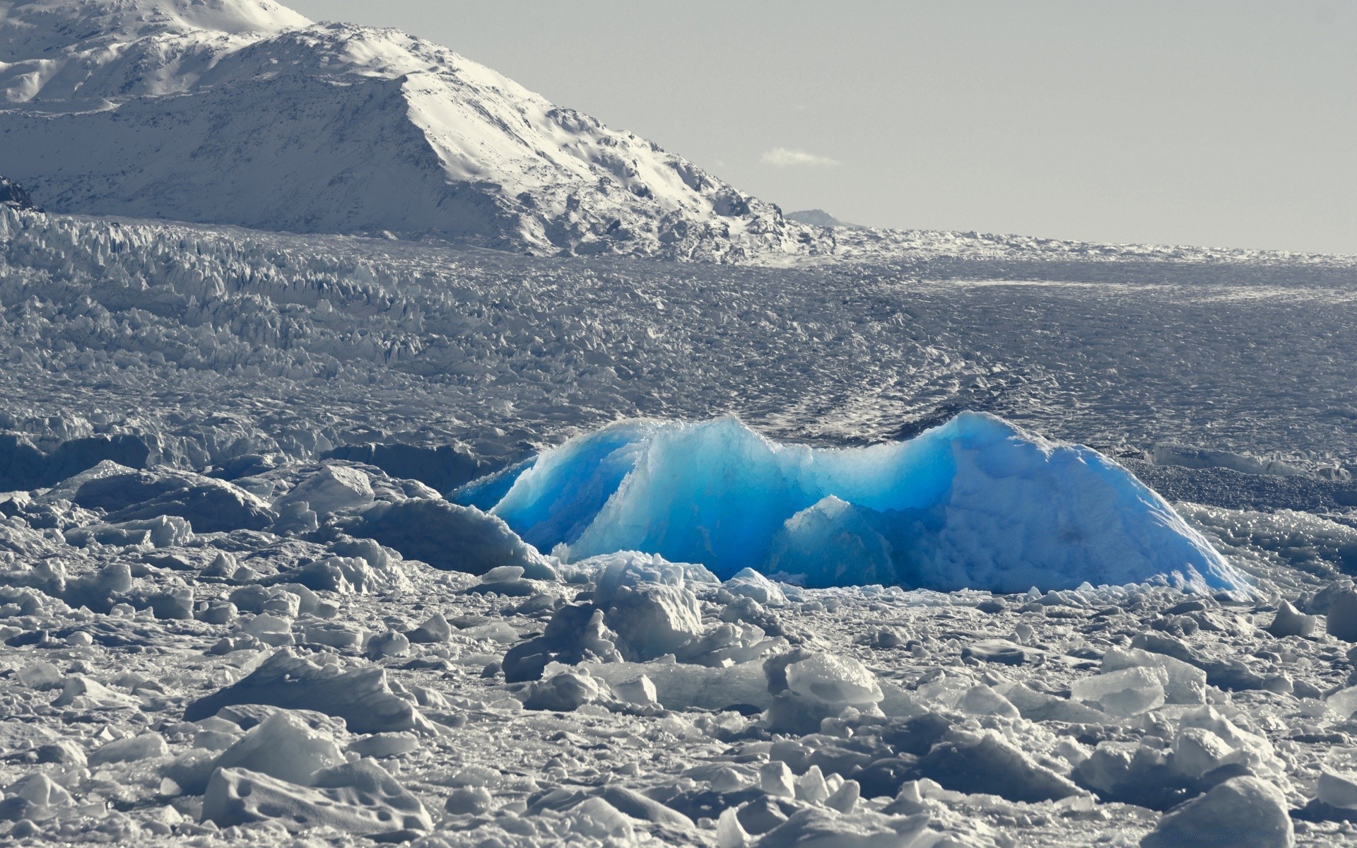 inverno neve ghiaccio ghiacciaio viaggi montagna iceberg freddo all aperto paesaggio gelido