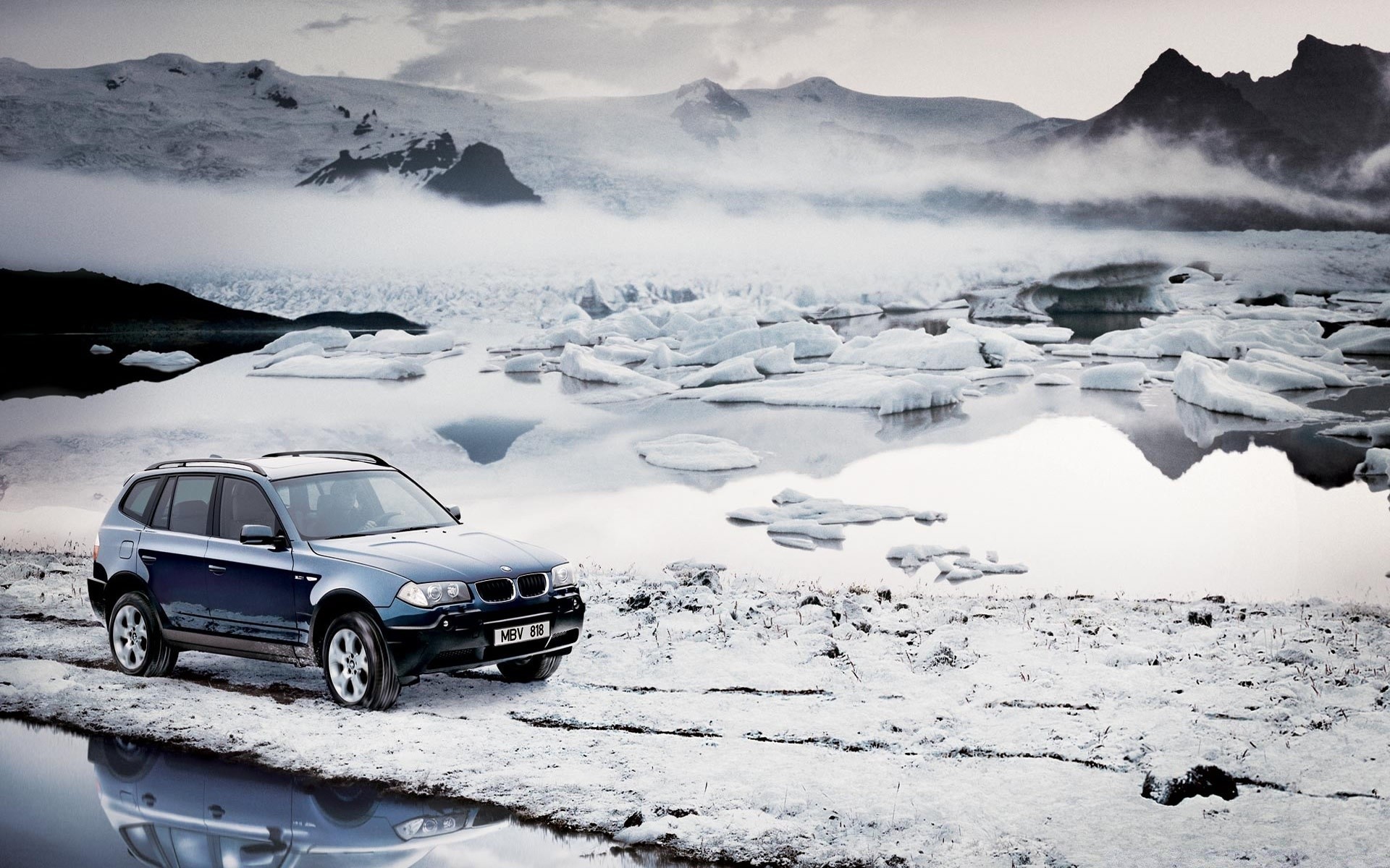 invierno nieve hielo montañas frío congelado paisaje glaciar viajes helada naturaleza al aire libre iceberg cielo