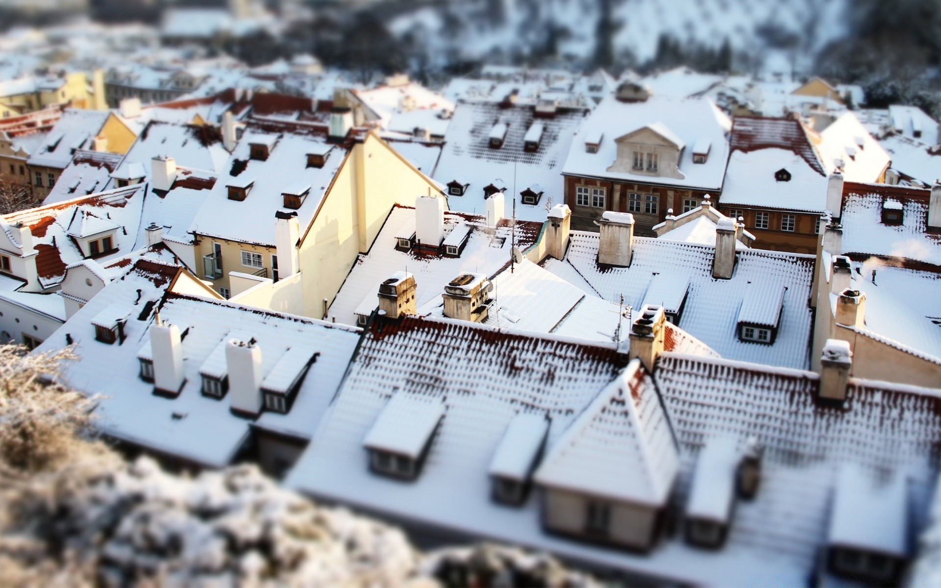 inverno viajar ao ar livre indústria arquitetura casa