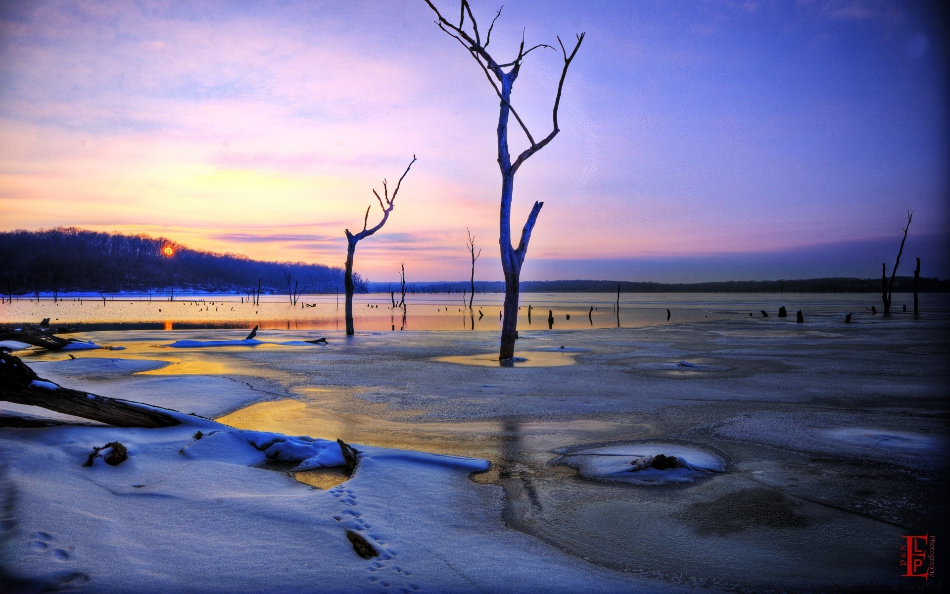 hiver eau coucher de soleil plage aube ciel nature crépuscule paysage voyage soir soleil sable mer océan en plein air mer beau temps