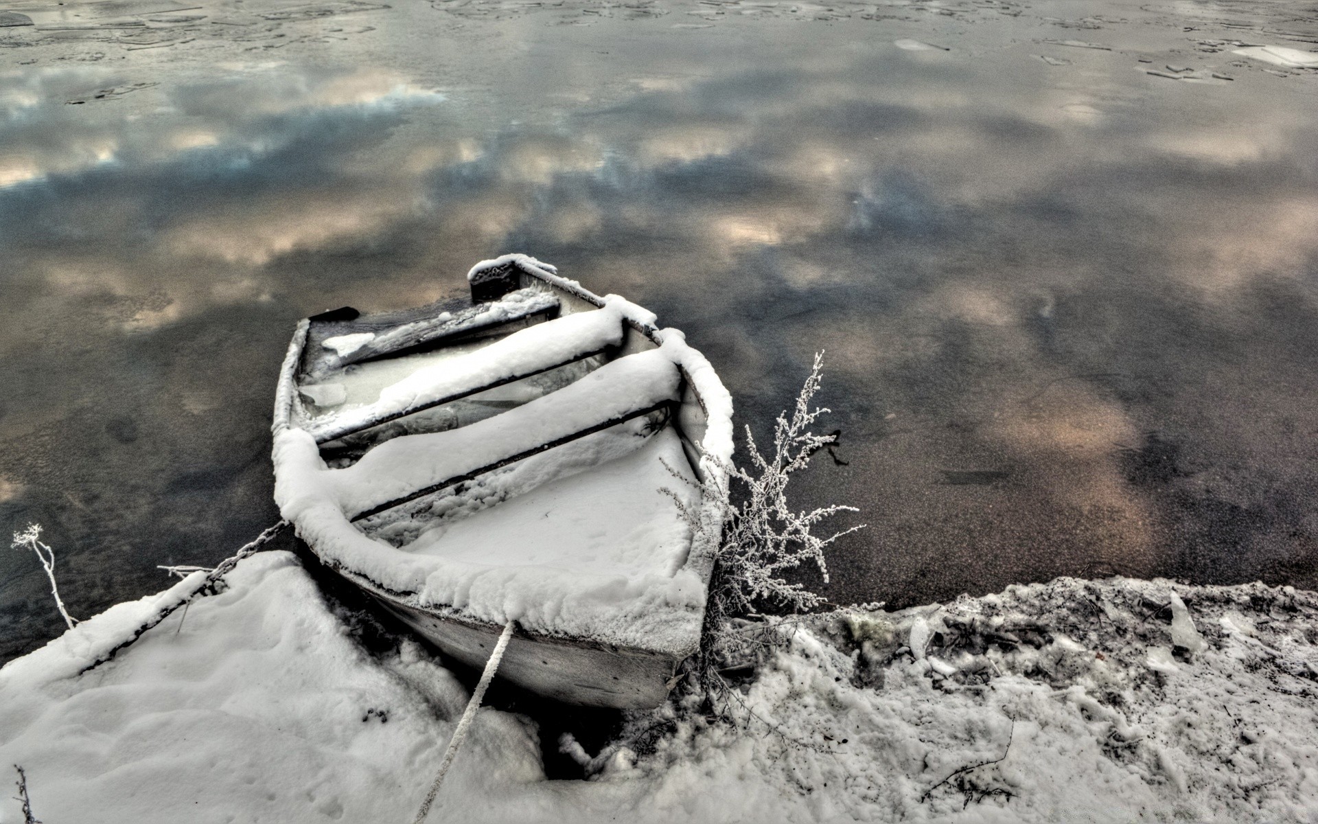 winter strand wasser schnee sand natur im freien eis sturm reisen wetter meer ozean himmel gefroren