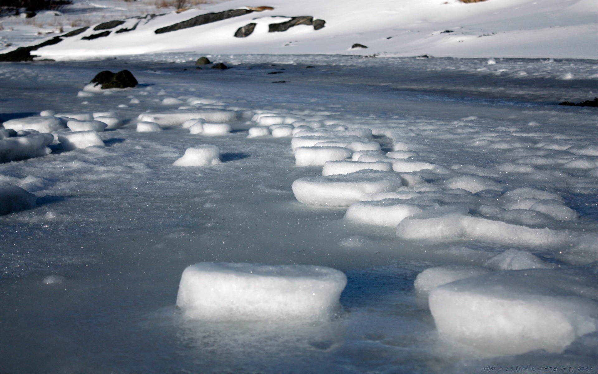 winter schnee eis kalt wasser gefroren landschaft im freien frost frostig wetter natur meer ozean himmel sturm tageslicht reisen strand