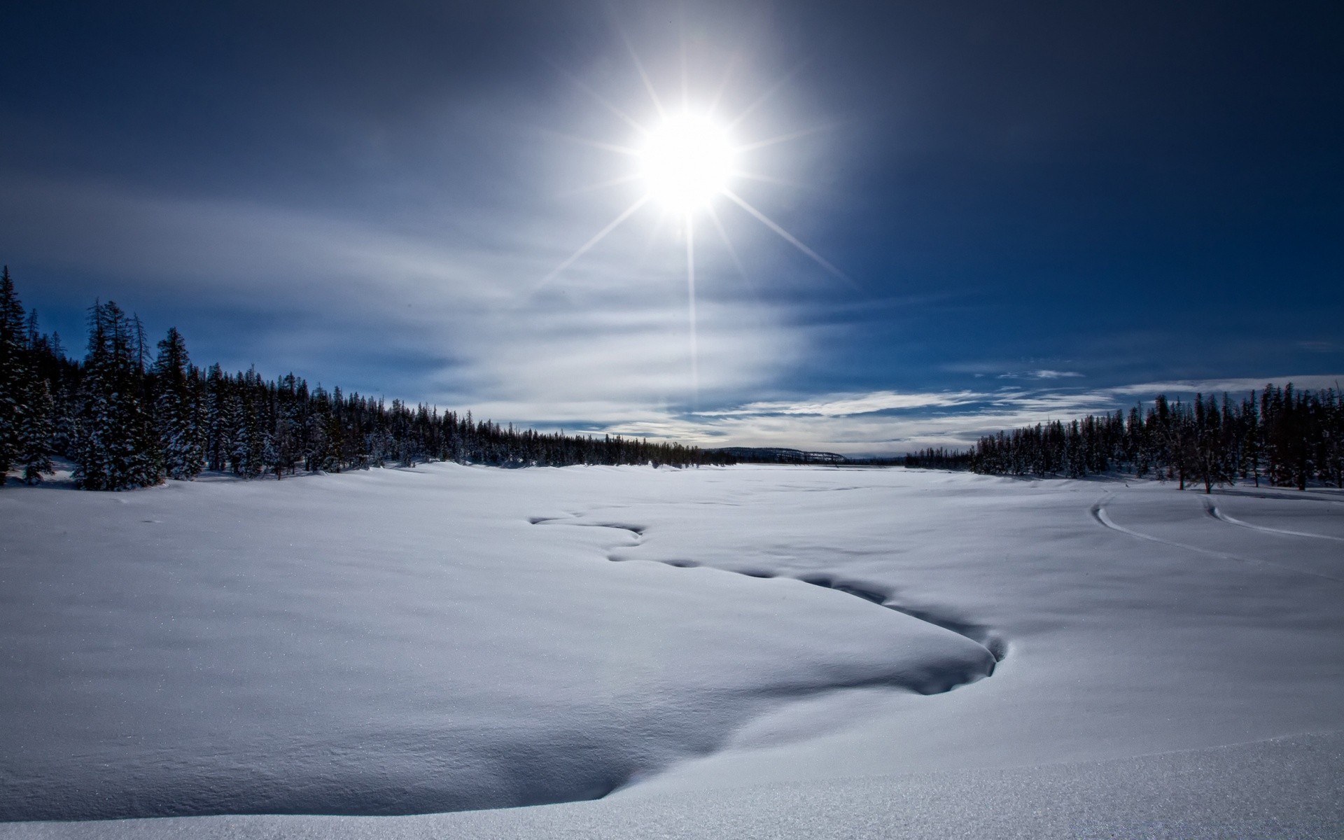 invierno nieve frío hielo escarcha congelado paisaje naturaleza amanecer tiempo buen tiempo al aire libre escénico montañas escarchado