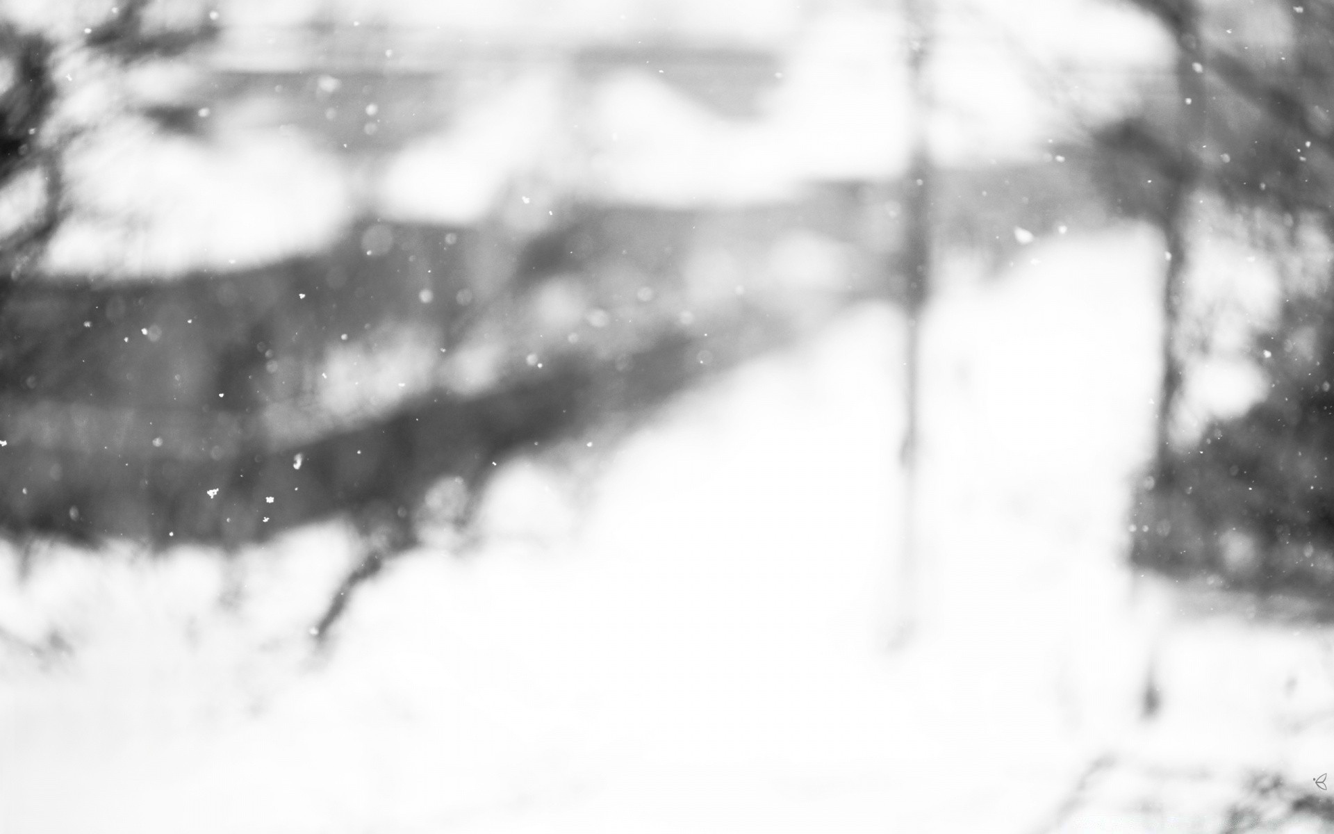 zima śnieg rozmycie streszczenie boże narodzenie splash monochromatyczny sztuka