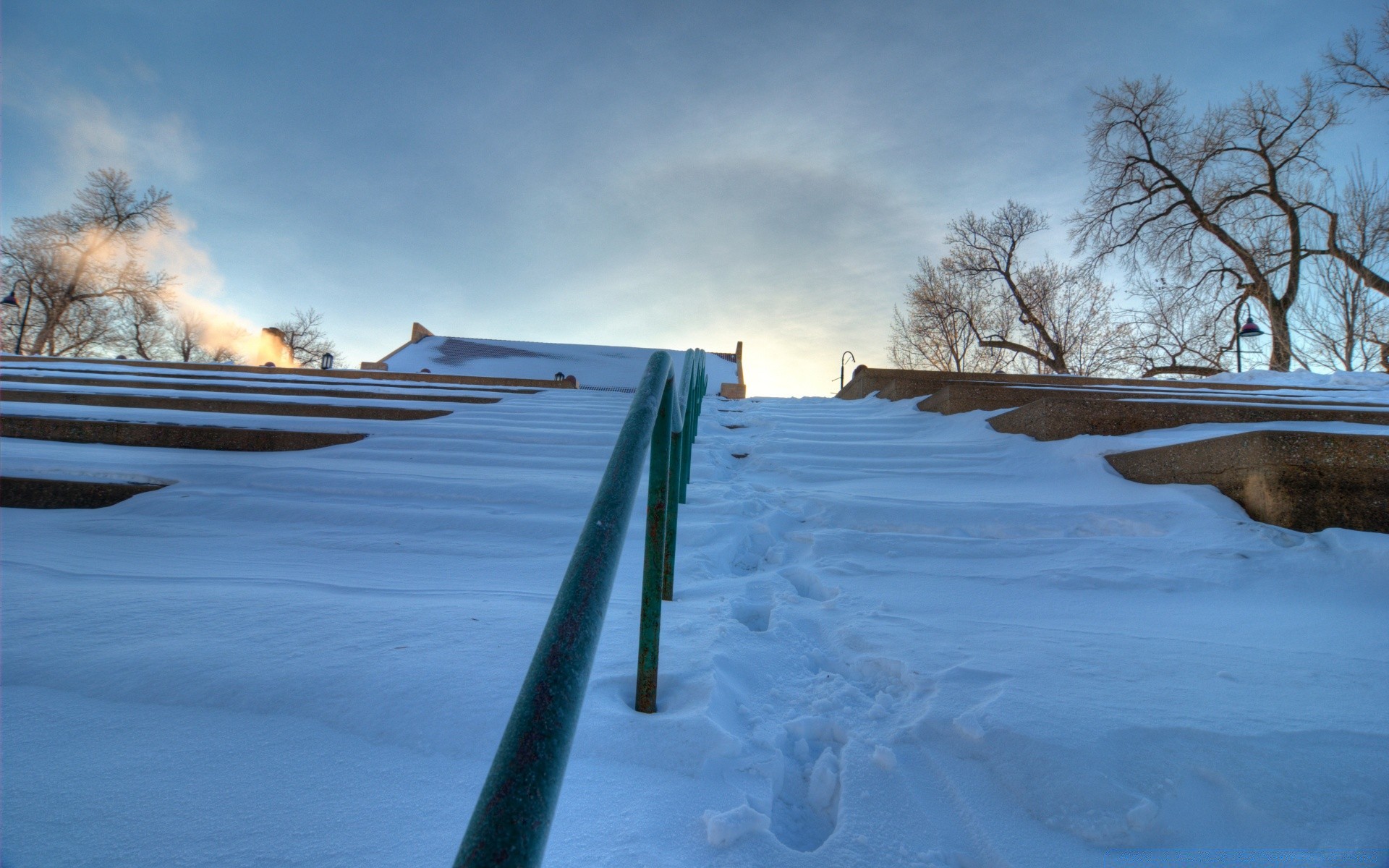 winter schnee kälte landschaft wasser eis dämmerung sonnenuntergang gefroren natur im freien wetter reisen frost himmel gutes wetter