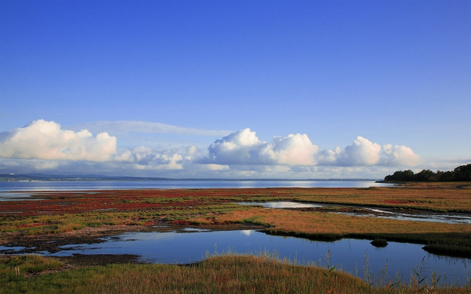 see wasser landschaft himmel im freien reisen natur reflexion sonnenuntergang fluss