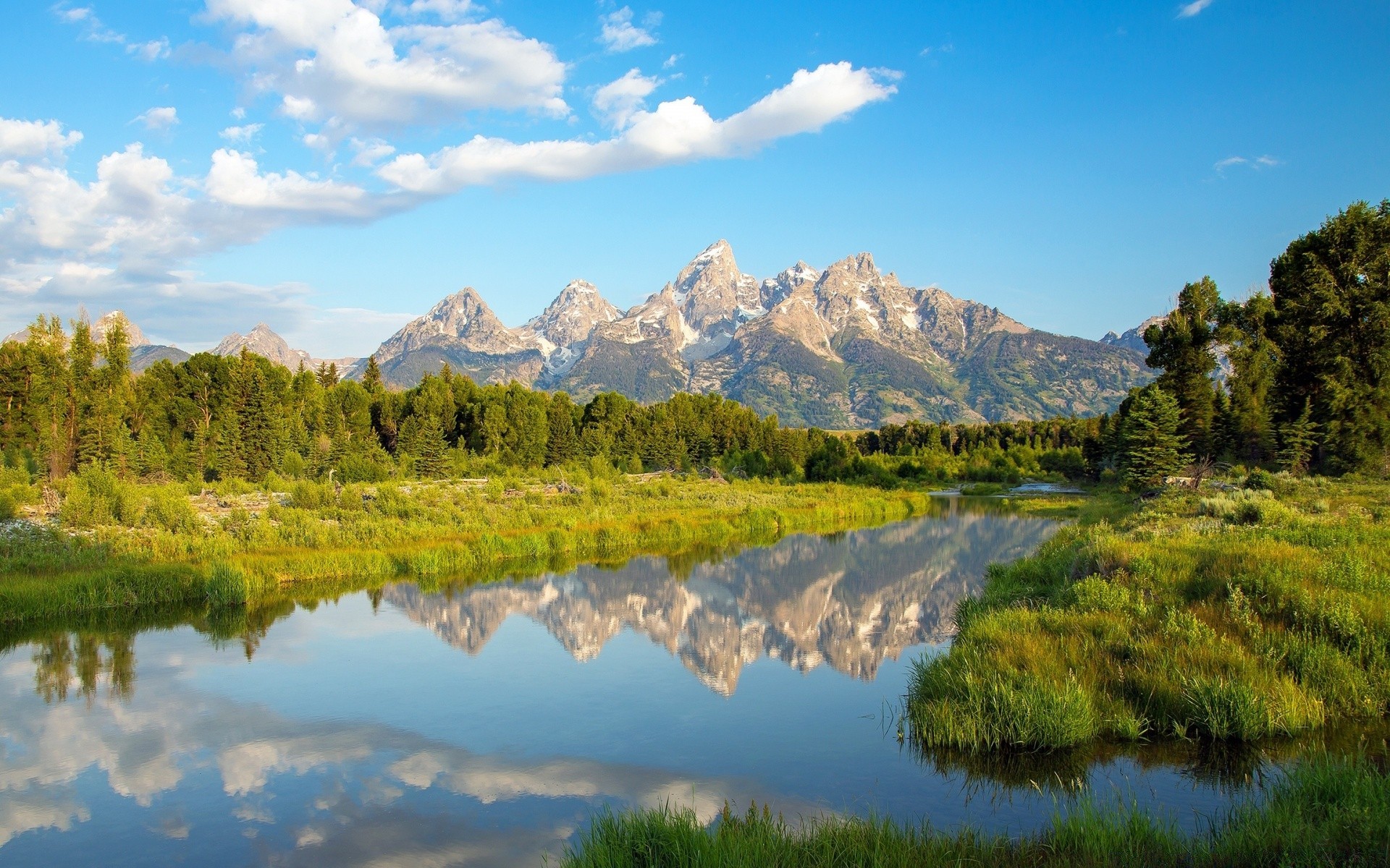 landscapes lake water reflection nature landscape wood outdoors sky mountain travel scenic river tree composure