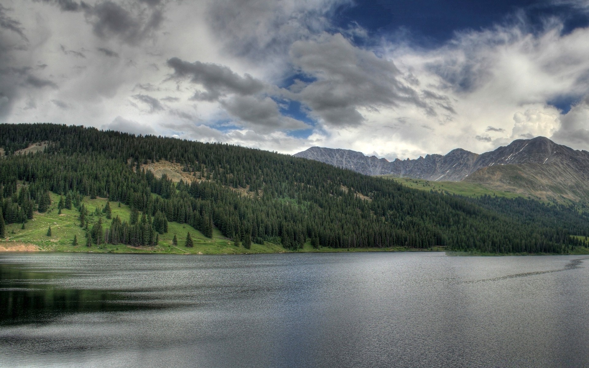lake landscape water mountain tree travel reflection nature sky wood outdoors river scenic daylight snow